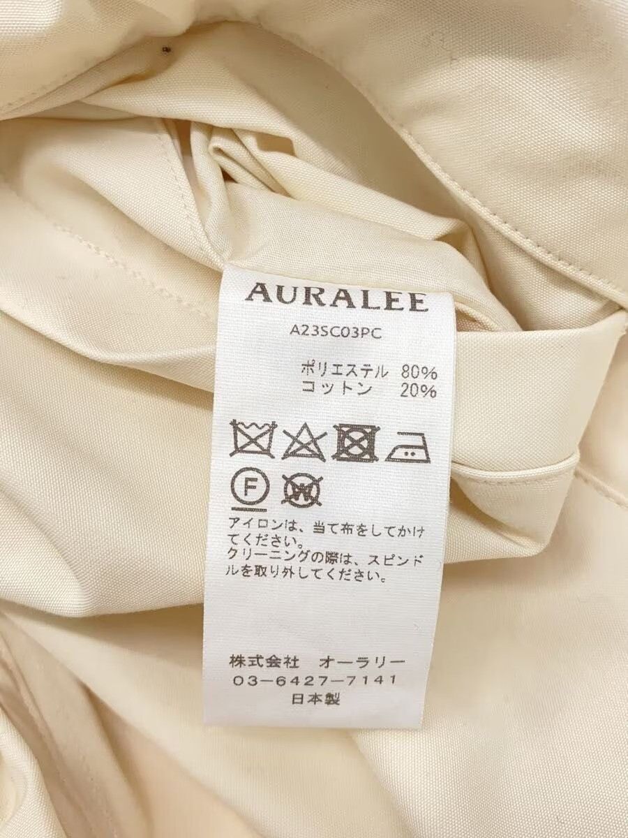 Auralee SS23 Raincoat Size US L / EU 52-54 / 3 - 5 Thumbnail
