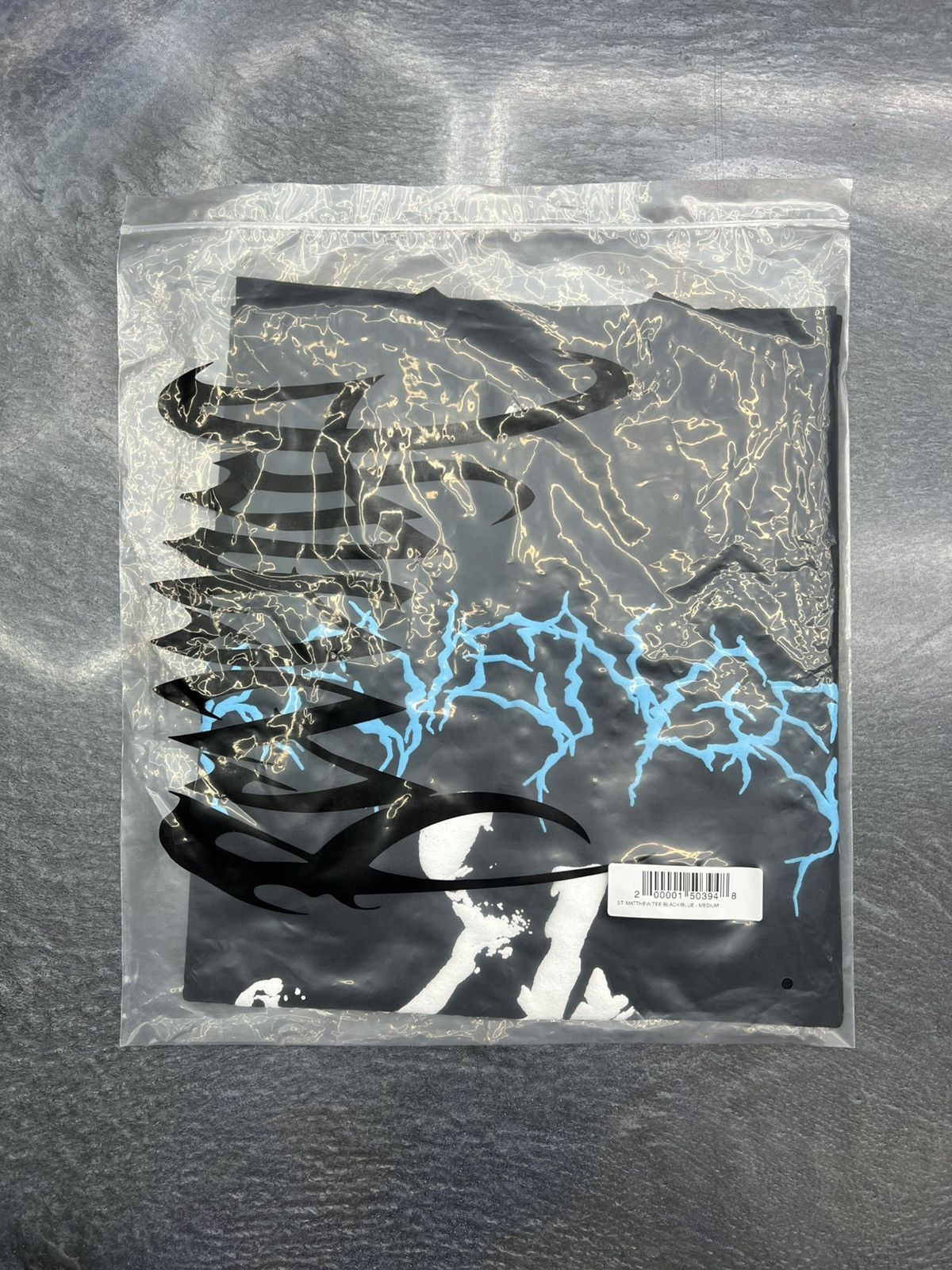 Revenge Revenge St. Matthew T-Shirt Size US M / EU 48-50 / 2 - 4 Thumbnail
