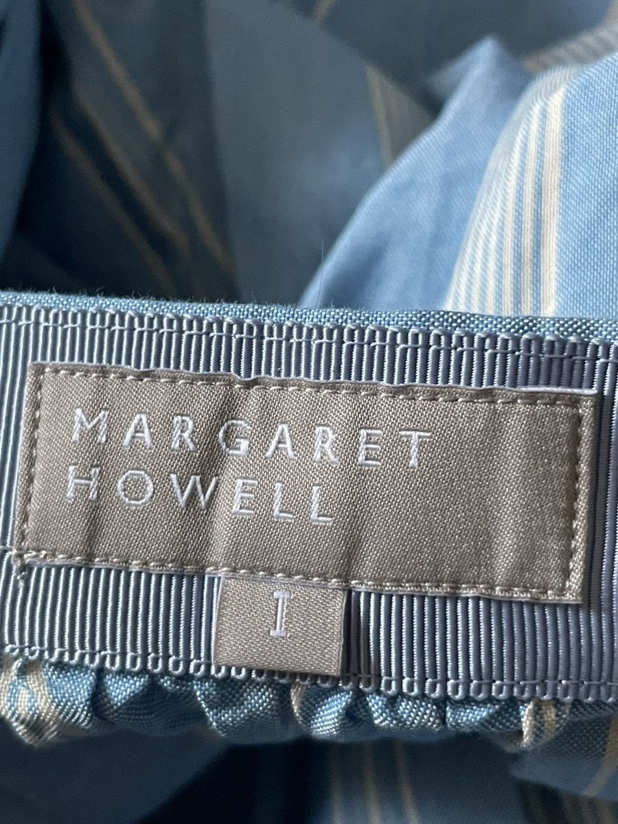 Margaret Howell Margaret Howell Midi Skirt Size 28" / US 6 / IT 42 - 3 Thumbnail