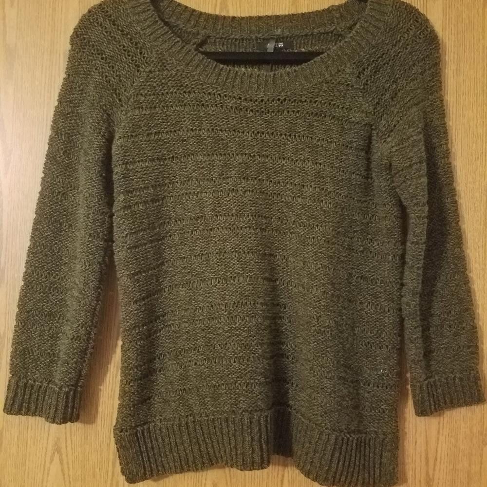 Apt. 9 Apt 9 Sweater Size XS Size XS / US 0-2 / IT 36-38 - 1 Thumbnail