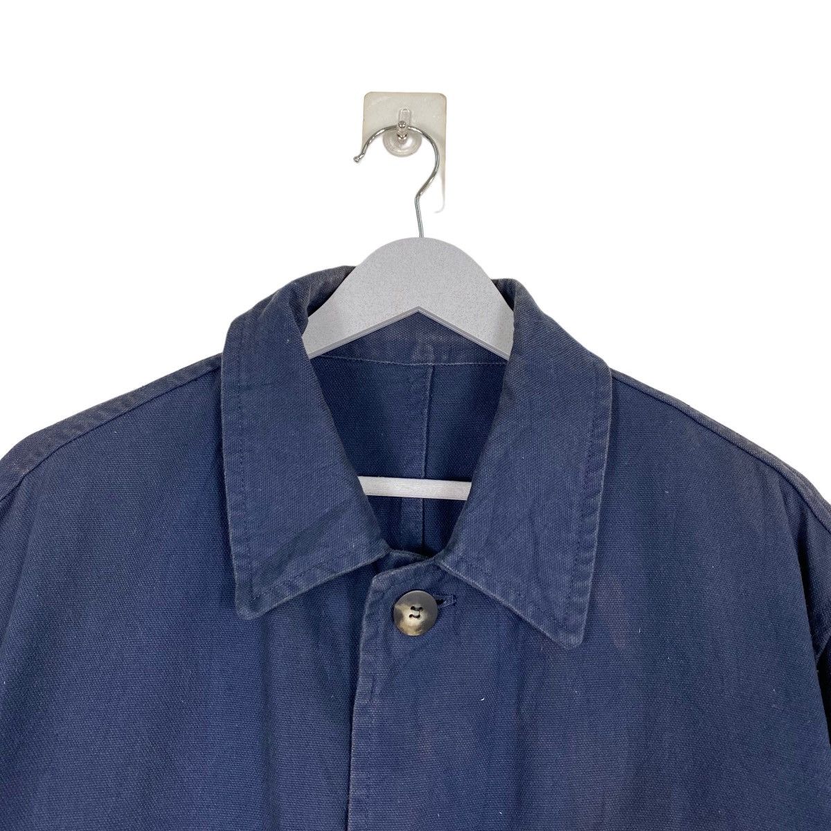 Indigo × Pierre Cardin Vintage Pierre Cardin Jacket Size US M / EU 48-50 / 2 - 6 Thumbnail