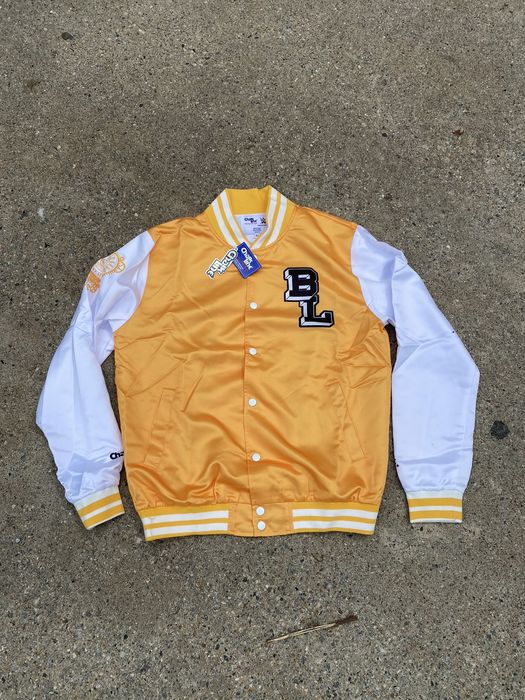 Chalk Line WWE Becky lynch chalk line jacket Grailed