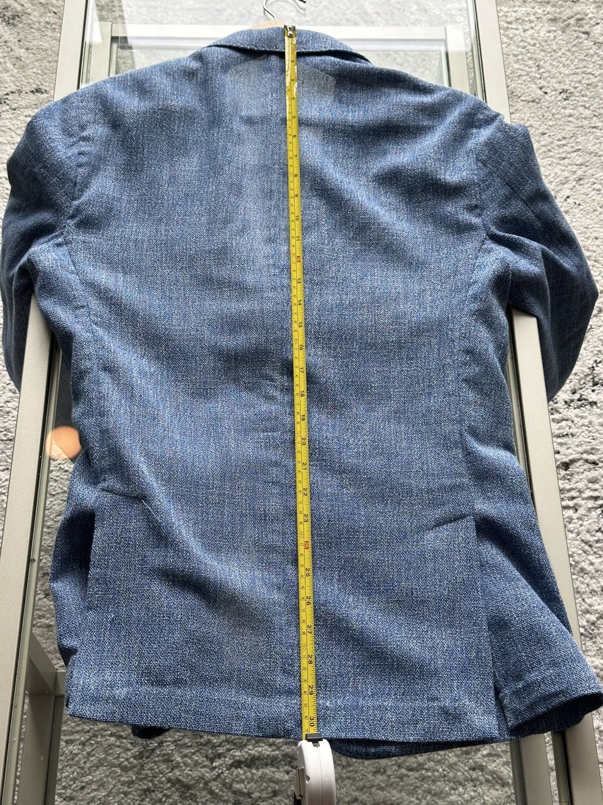 Other Beautiful Spring Blazer from Provenzale Made in Italy Size 38R - 10 Thumbnail