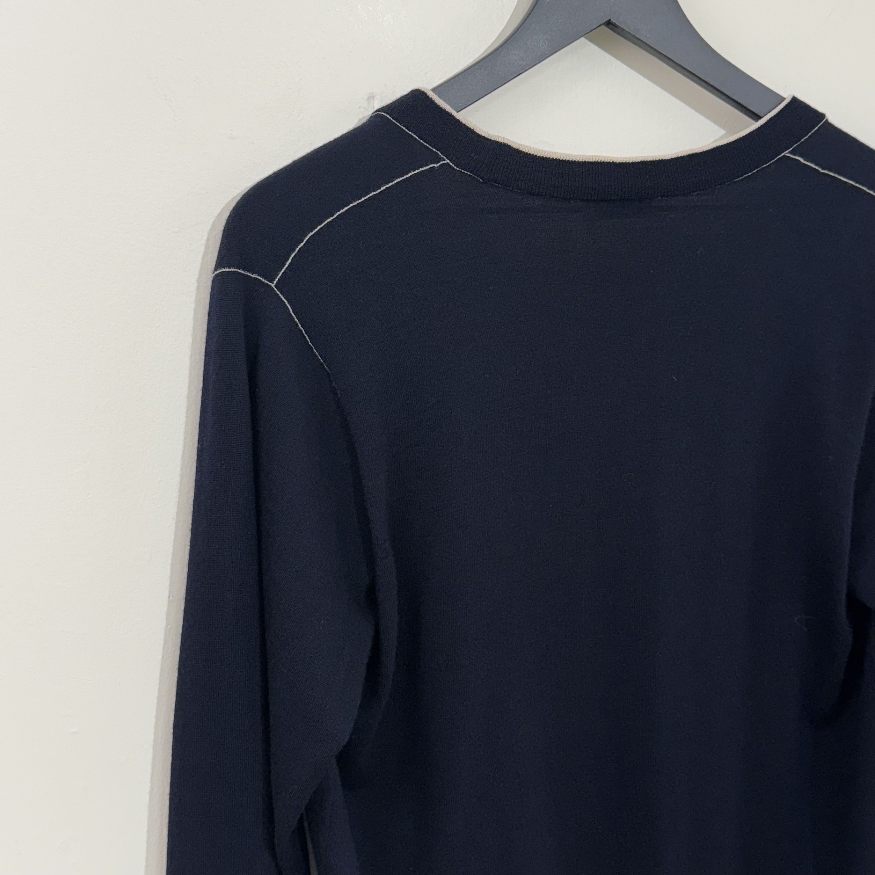 Dries Van Noten Dries Van Noten knit Cardigan Size US M / EU 48-50 / 2 - 8 Thumbnail