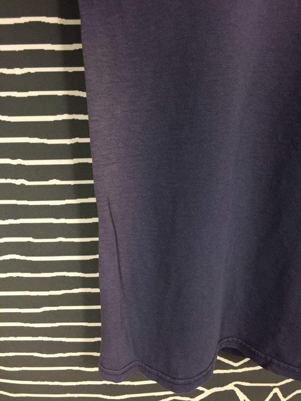 Champion × Vintage Vtg Sunfaded Champion Athletic Dept New York 1919 Tee Size US M / EU 48-50 / 2 - 10 Thumbnail