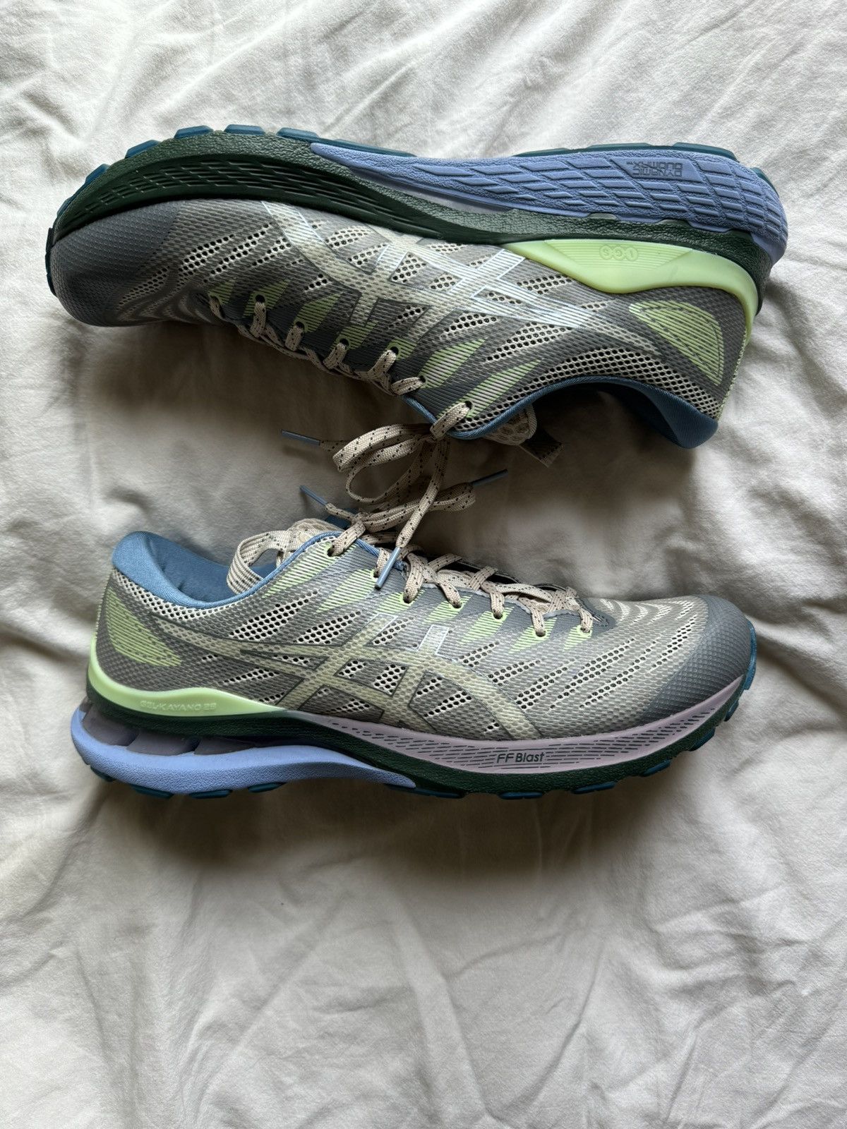 FN3-S GEL KAYANO 28