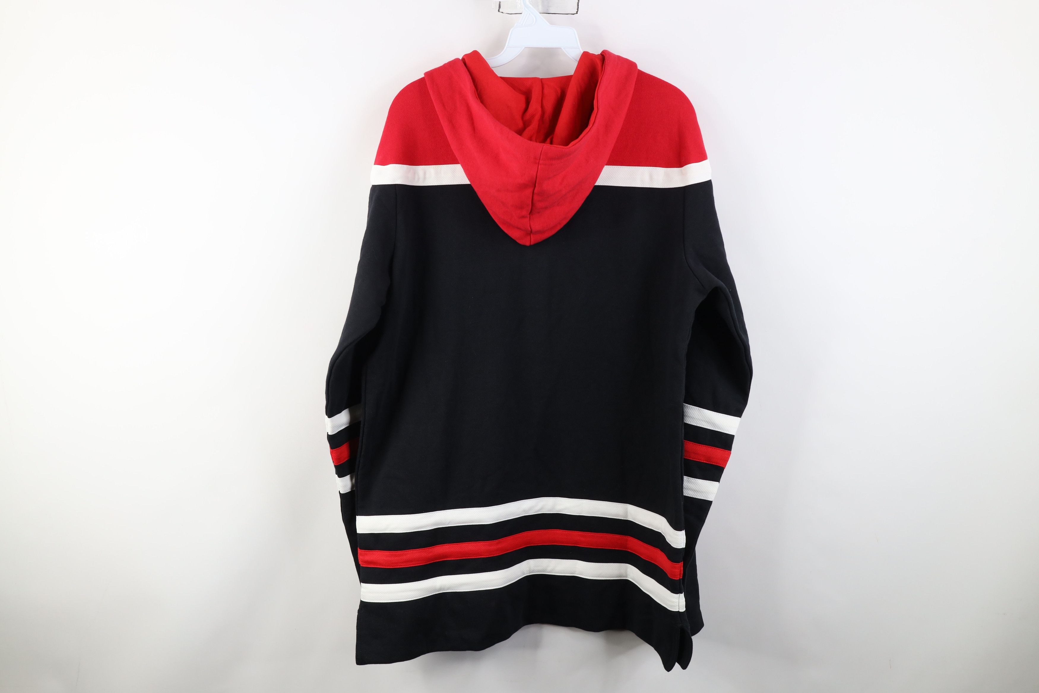 Champion Vintage Champion University Hockey Jersey Hoodie Sweatshirt Size US M / EU 48-50 / 2 - 11 Thumbnail