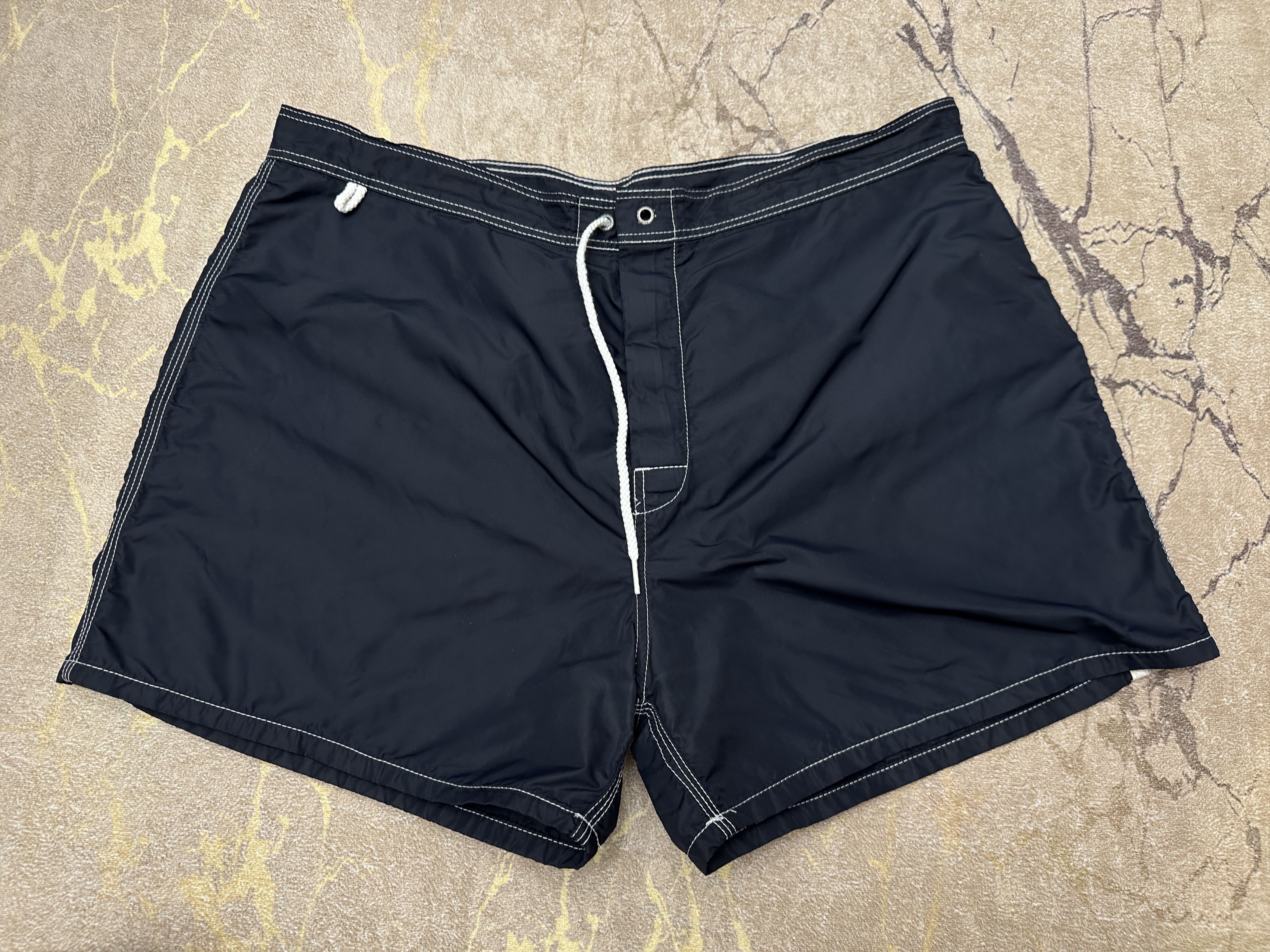 Sundek Sundek 38 Beach Board Shorts Trunks Bath Suit Size 38 xL 2xL Size US 38 / EU 54 - 5 Thumbnail