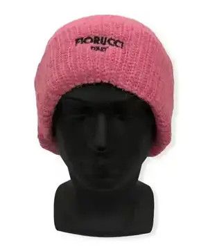 Fiorucci Fiorucci Spell Out beanie Hat Size ONE SIZE - 1 Thumbnail