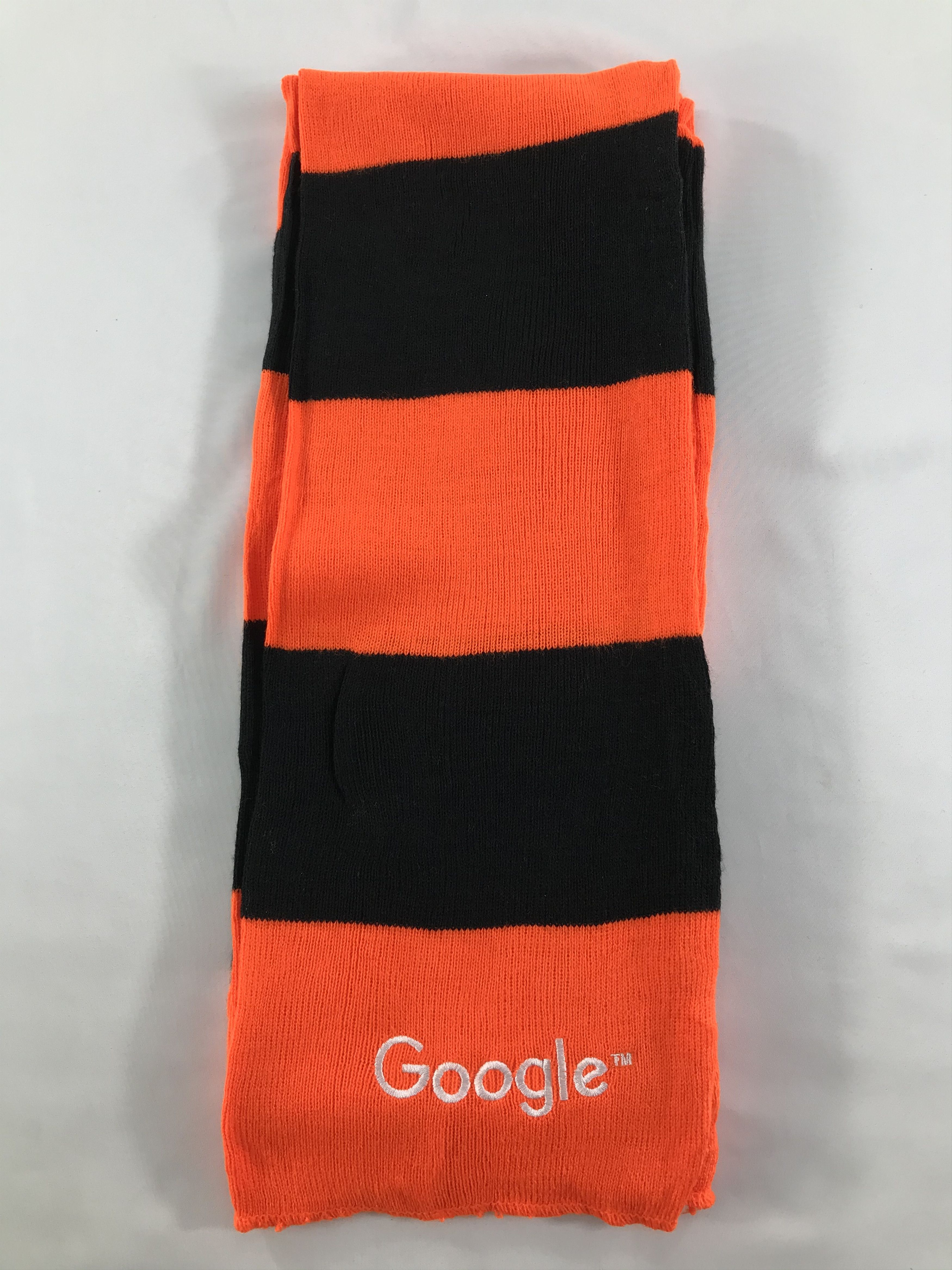 Vintage Google Scarf / Muffler / Neckwear - WW2715 Size ONE SIZE - 2 Thumbnail