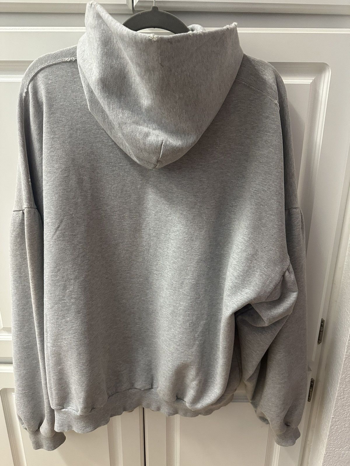 Balenciaga Balenciaga FW23 “Be Kind” Hoodie | Grailed