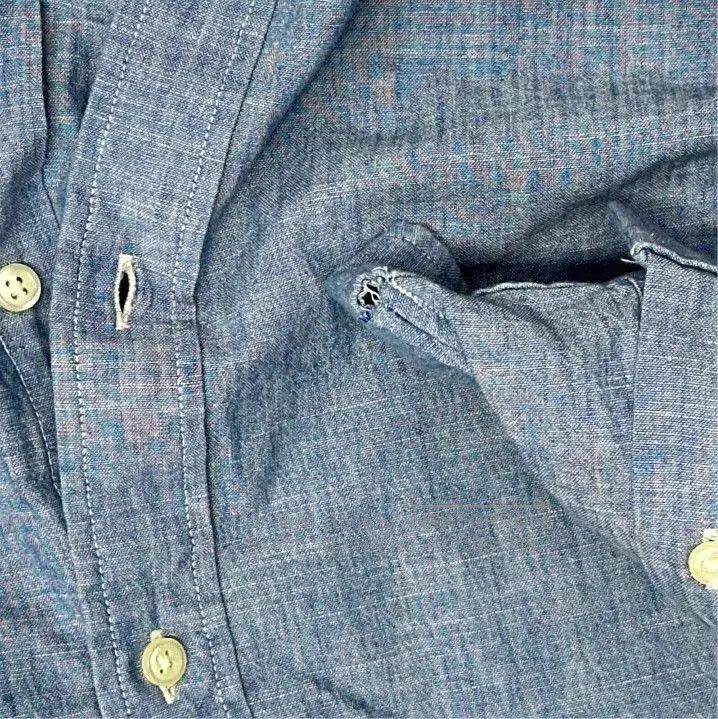Polo Ralph Lauren Polo Ralph Lauren FW21 Logo Embroidered Solid Shirt. Size US M / EU 48-50 / 2 - 5 Thumbnail