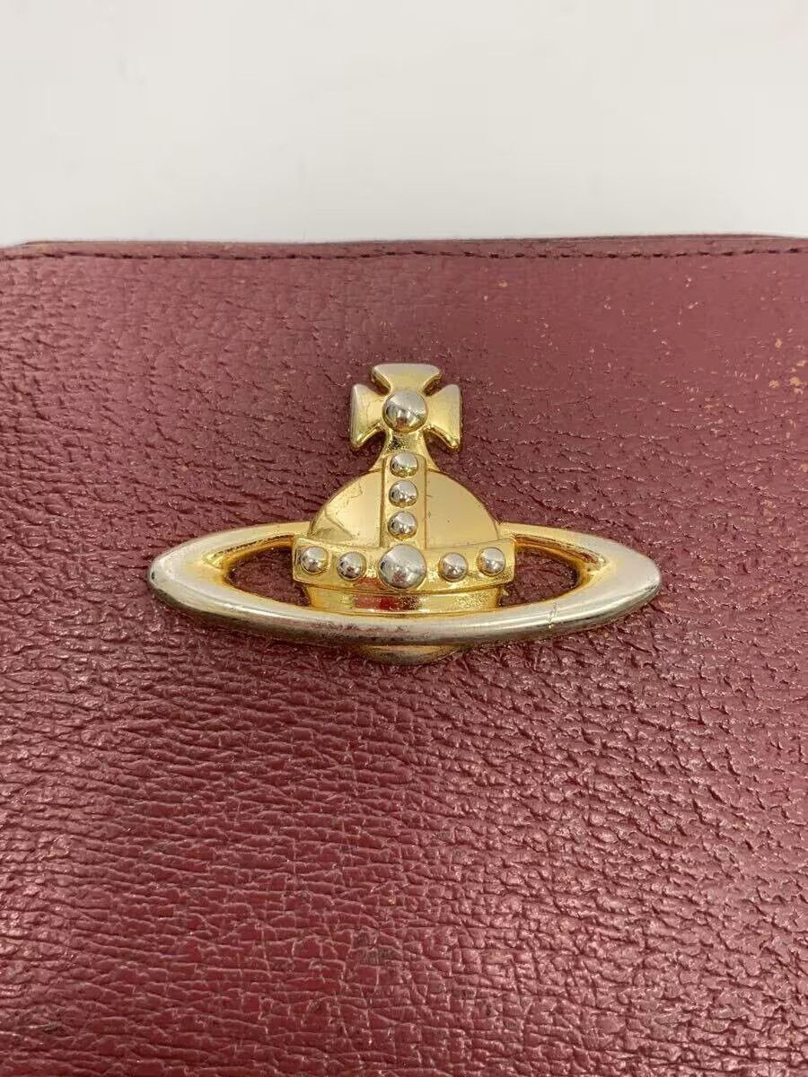 Vivienne Westwood Orb Zip Wallet Size ONE SIZE - 4 Thumbnail
