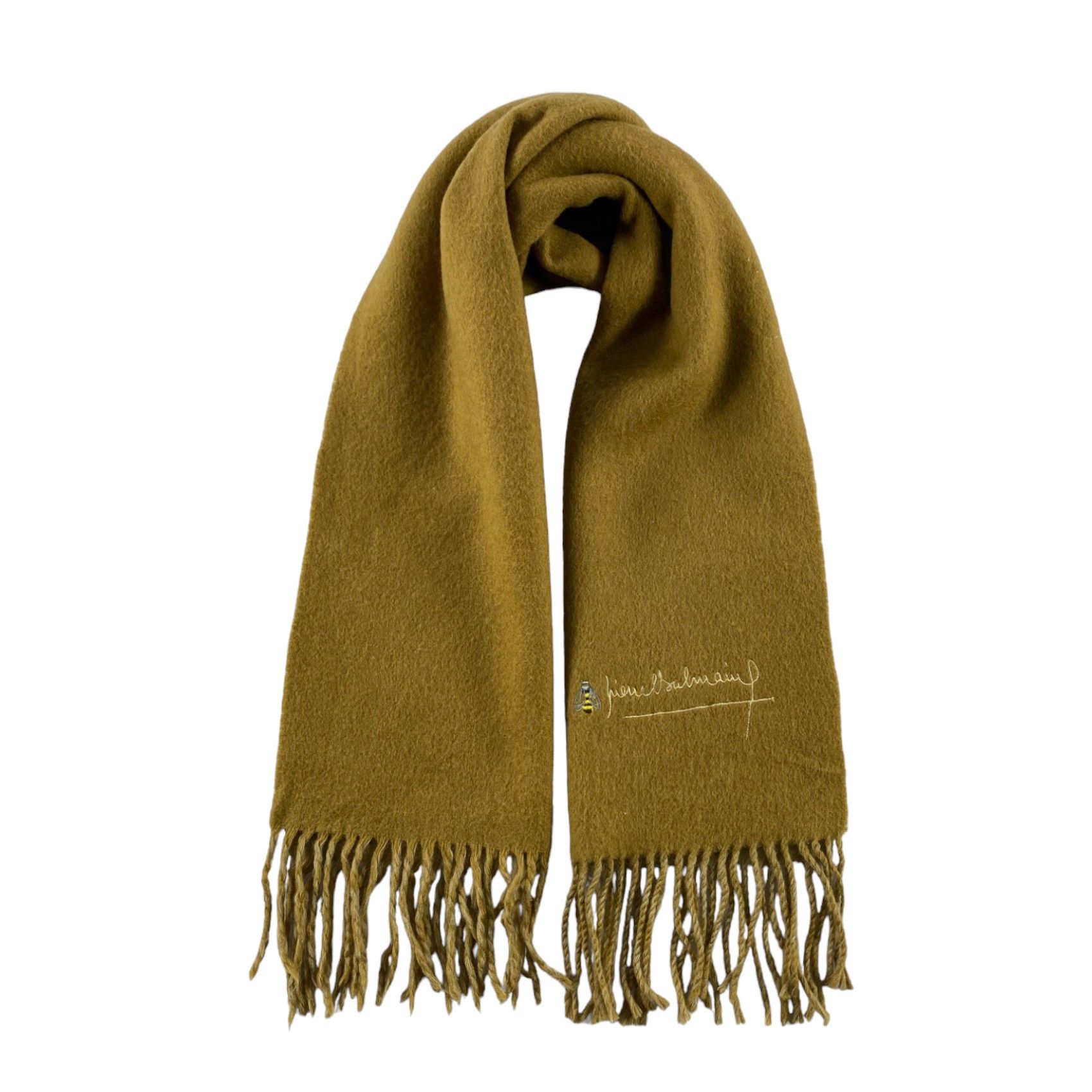 Pierre Balmain Scarf / Muffler / Neckwear - WW1879