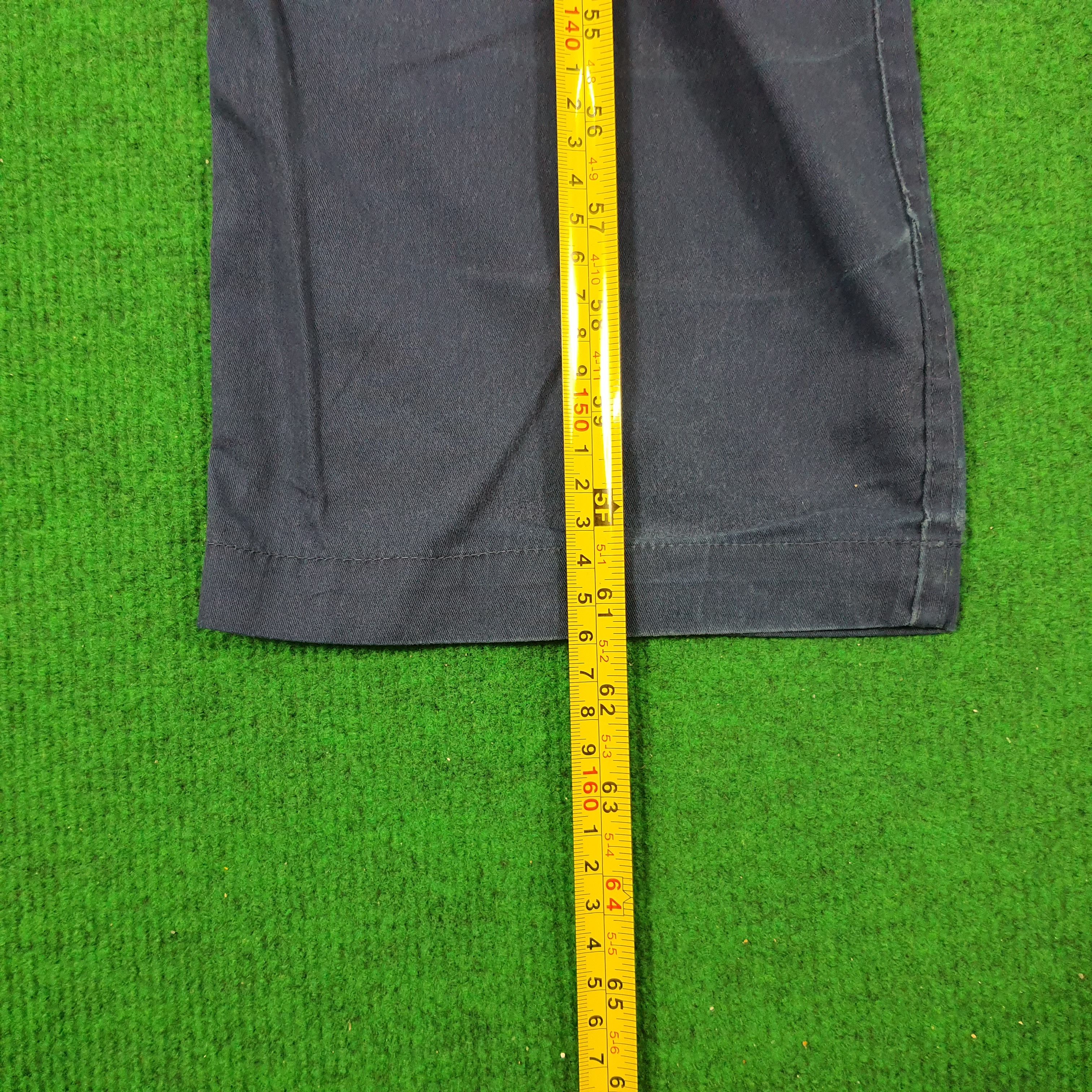 Japanese Brand Vintage Sakamoto Japanese Brand Worker Coverall Size US L / EU 52-54 / 3 - 5 Thumbnail