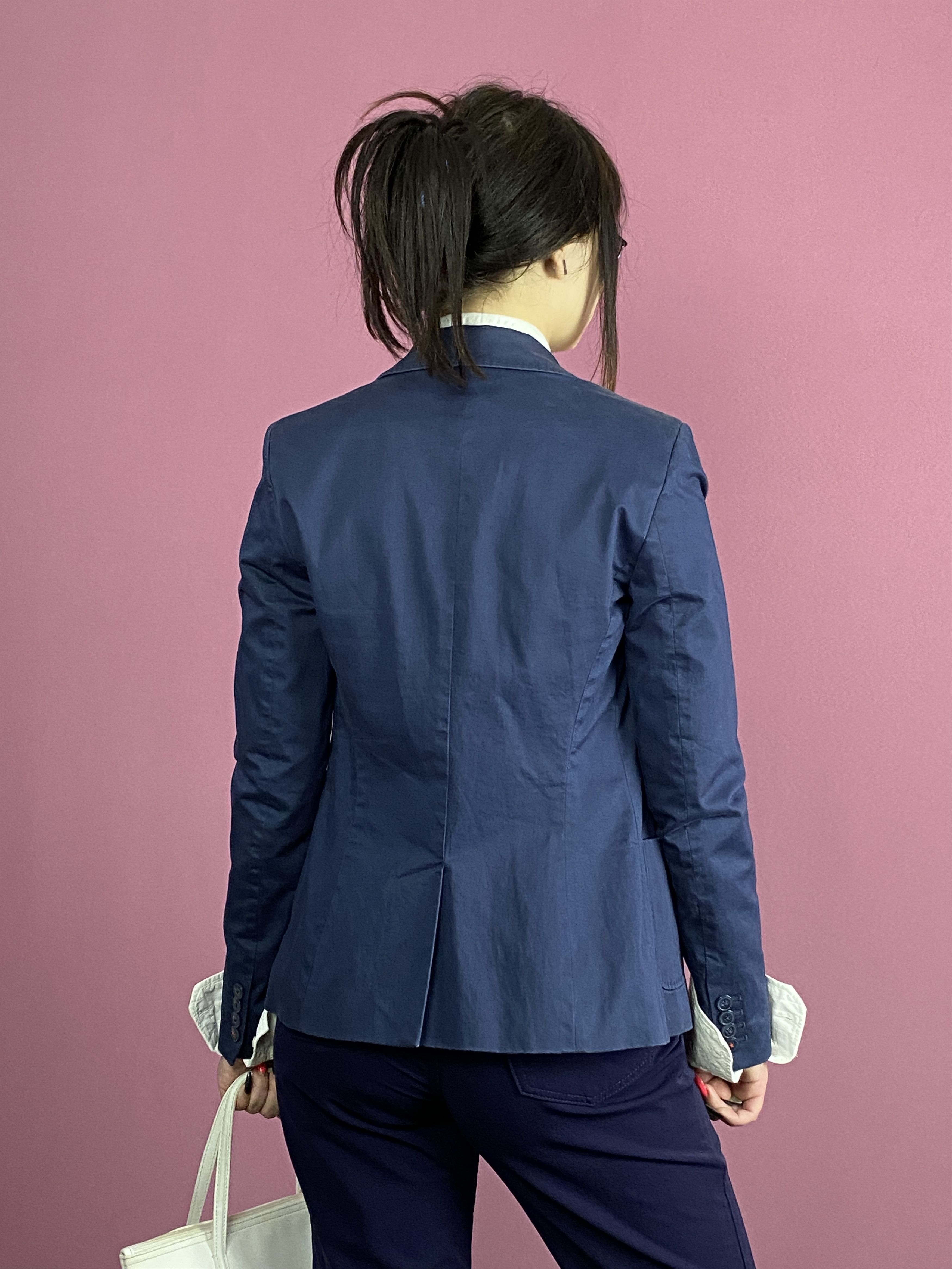 Tommy Hilfiger × Vintage Tommy Hilfiger Vintage Women's Suit Blazer - S Size S / US 4 / IT 40 - 4 Thumbnail