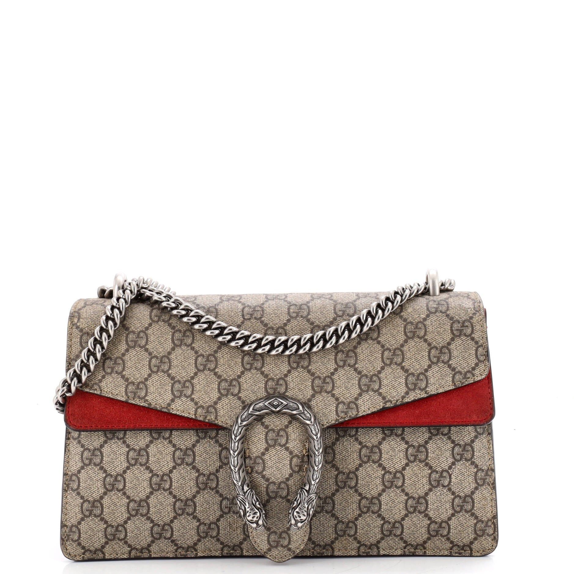 Gucci Dionysus Bag Size ONE SIZE - 1 Thumbnail