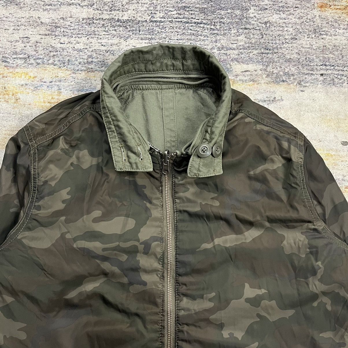 Hysteric Glamour Male & co 5 zipper reversible jacket look like margiela Size US M / EU 48-50 / 2 - 13 Thumbnail