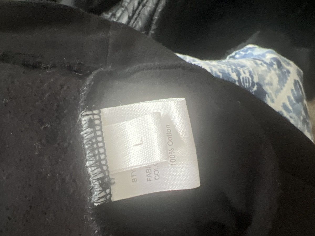 Raf Simons RAF Simon’s Sea of desire sweater Size US L / EU 52-54 / 3 - 8 Thumbnail