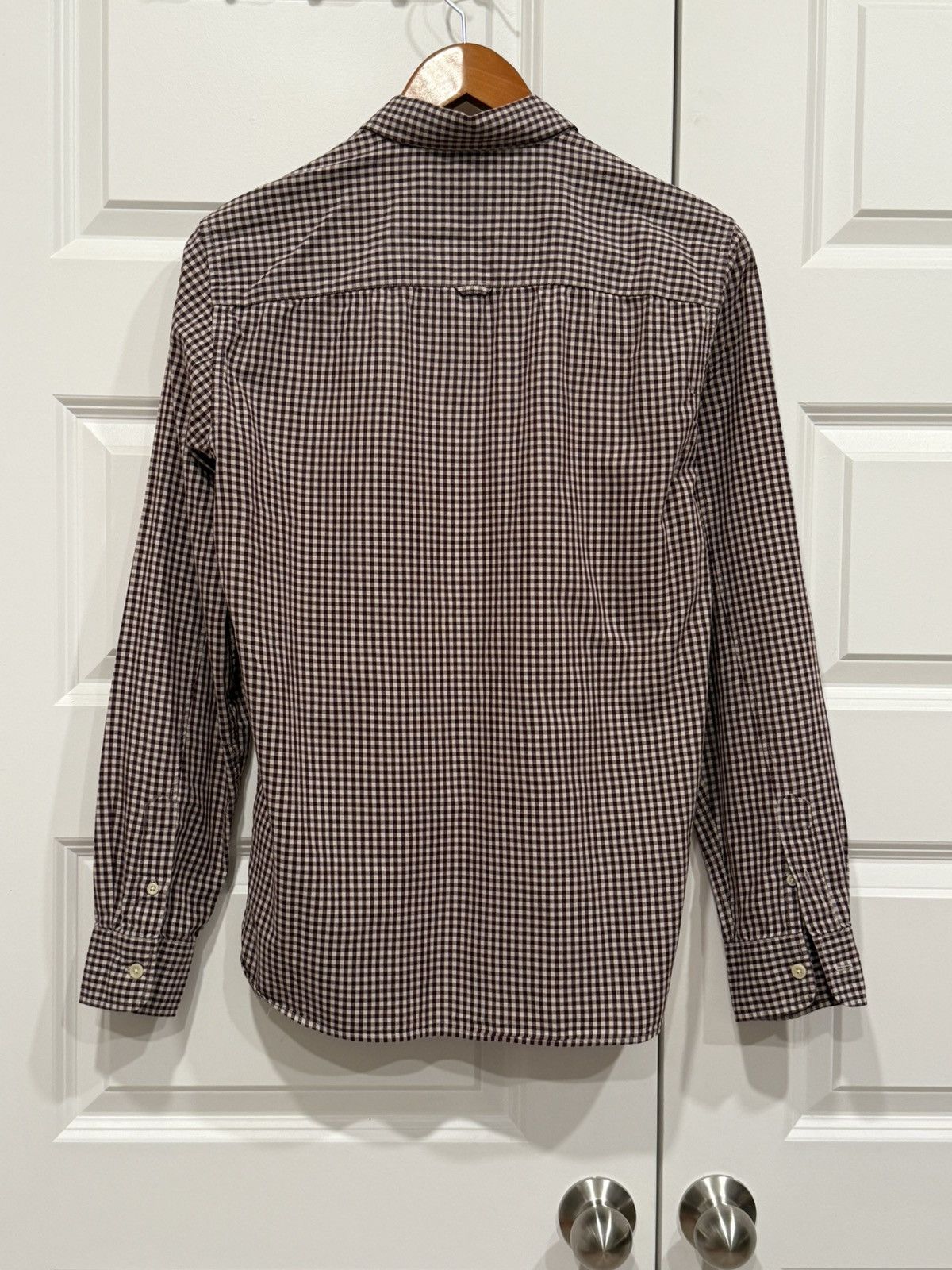 Allsaints Allsaints long sleeve Size US S / EU 44-46 / 1 - 2 Thumbnail