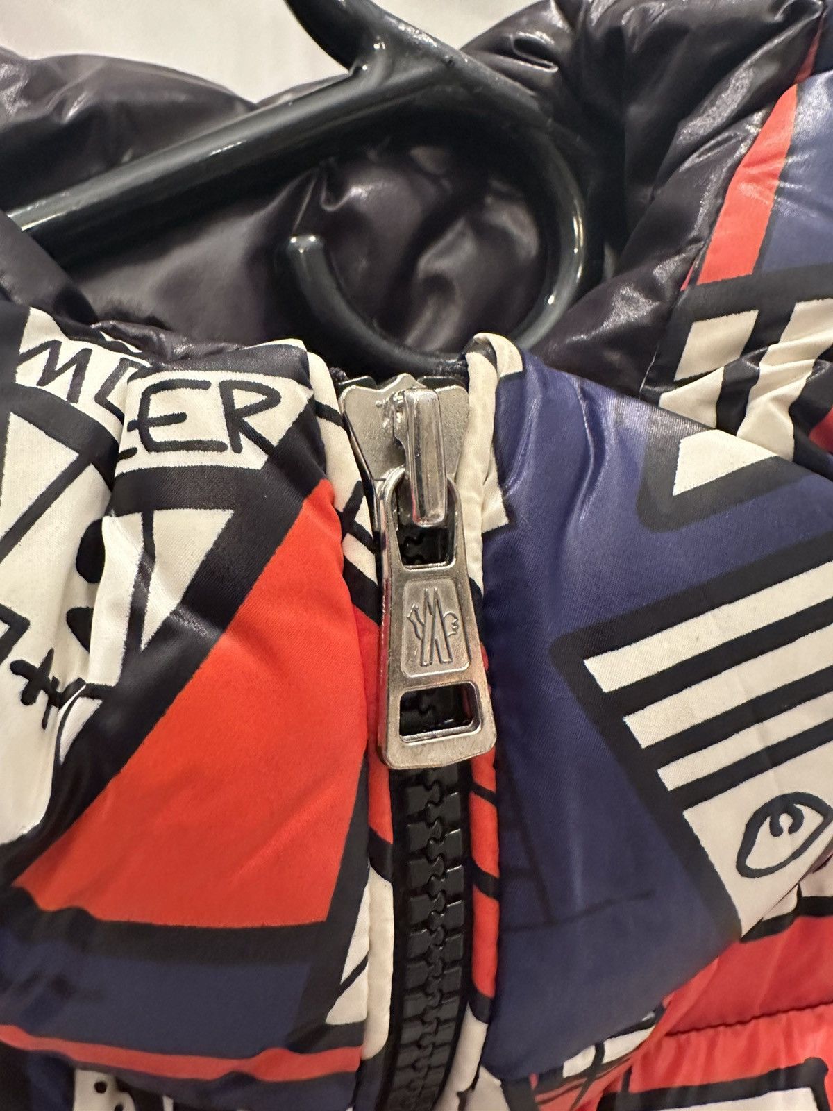 Moncler Genius MONCLER GENIUS VEST Size US L / EU 52-54 / 3 - 5 Thumbnail