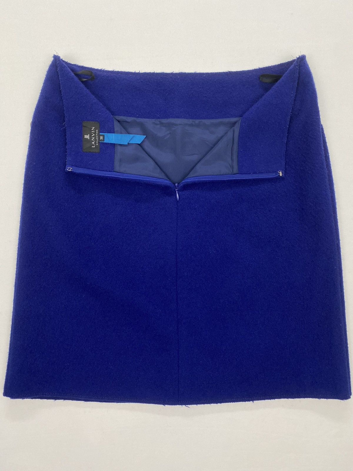 Lanvin Lanvin Collection Skirt Size 28" / US 6 / IT 42 - 7 Thumbnail