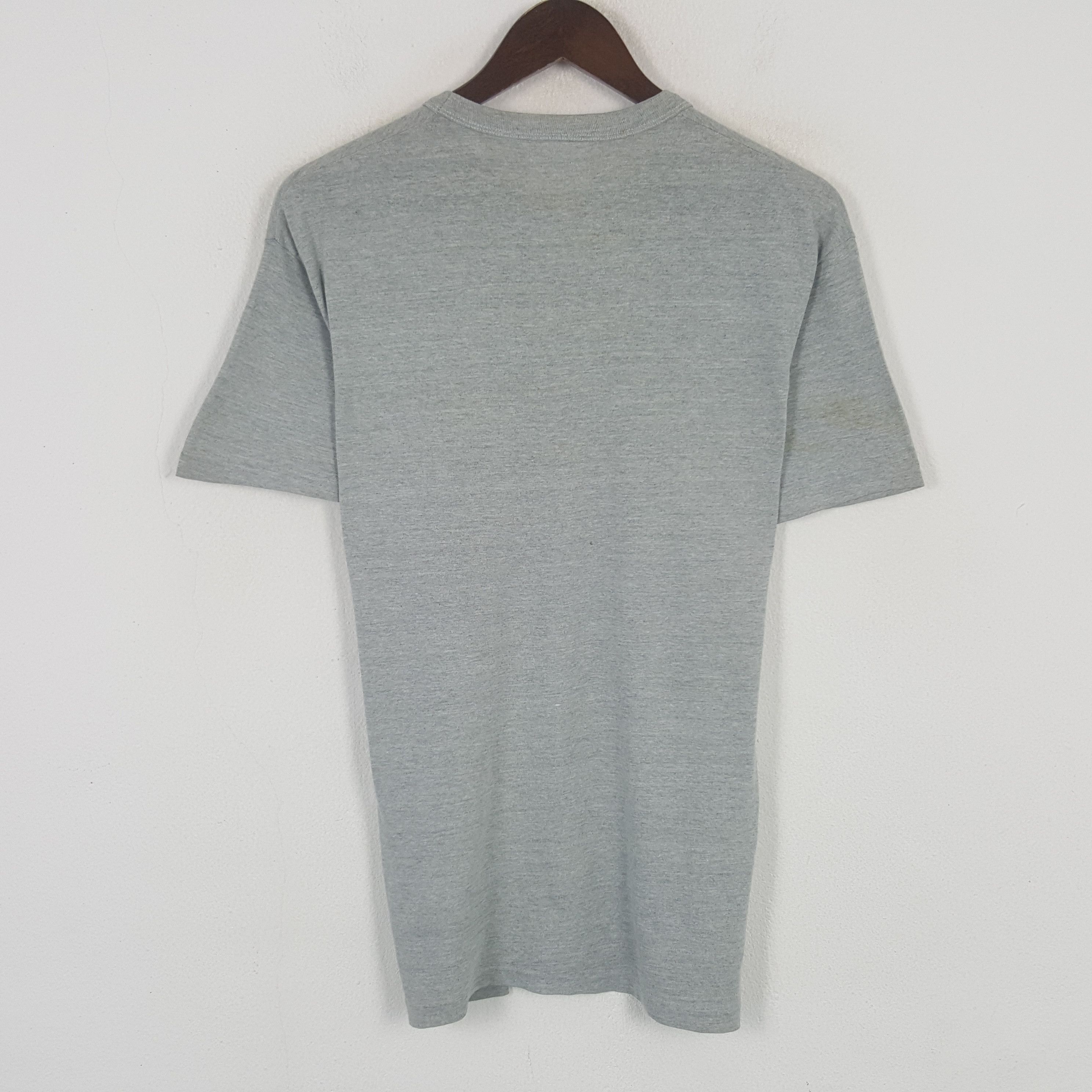 Vintage Vintage Bruce Weber Art Photo Tshirt Size US M / EU 48-50 / 2 - 3 Thumbnail