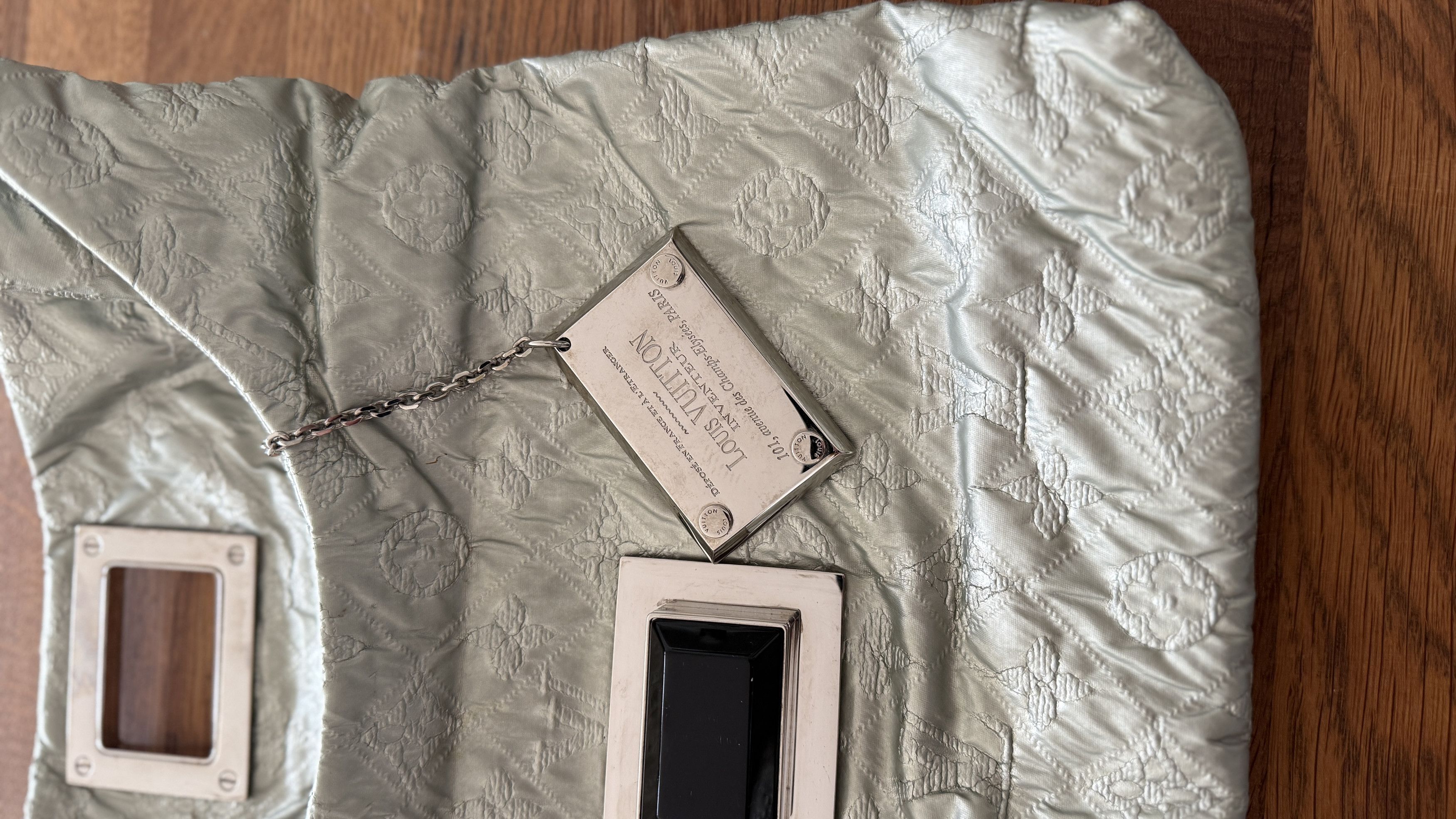 Louis Vuitton Louis vuitton Clutch Size ONE SIZE - 6 Thumbnail