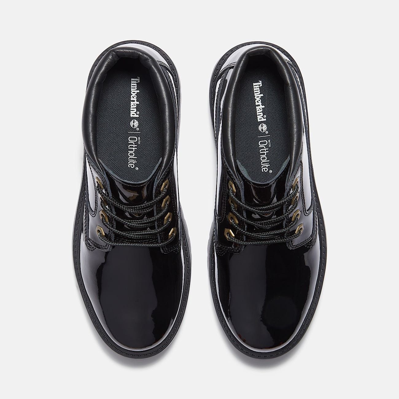 Timberland TIMBERLAND WOMEN'S 6.5 STONE STREET MID LACE WATERPROOF Size US 6.5 / IT 36.5 - 2 Thumbnail