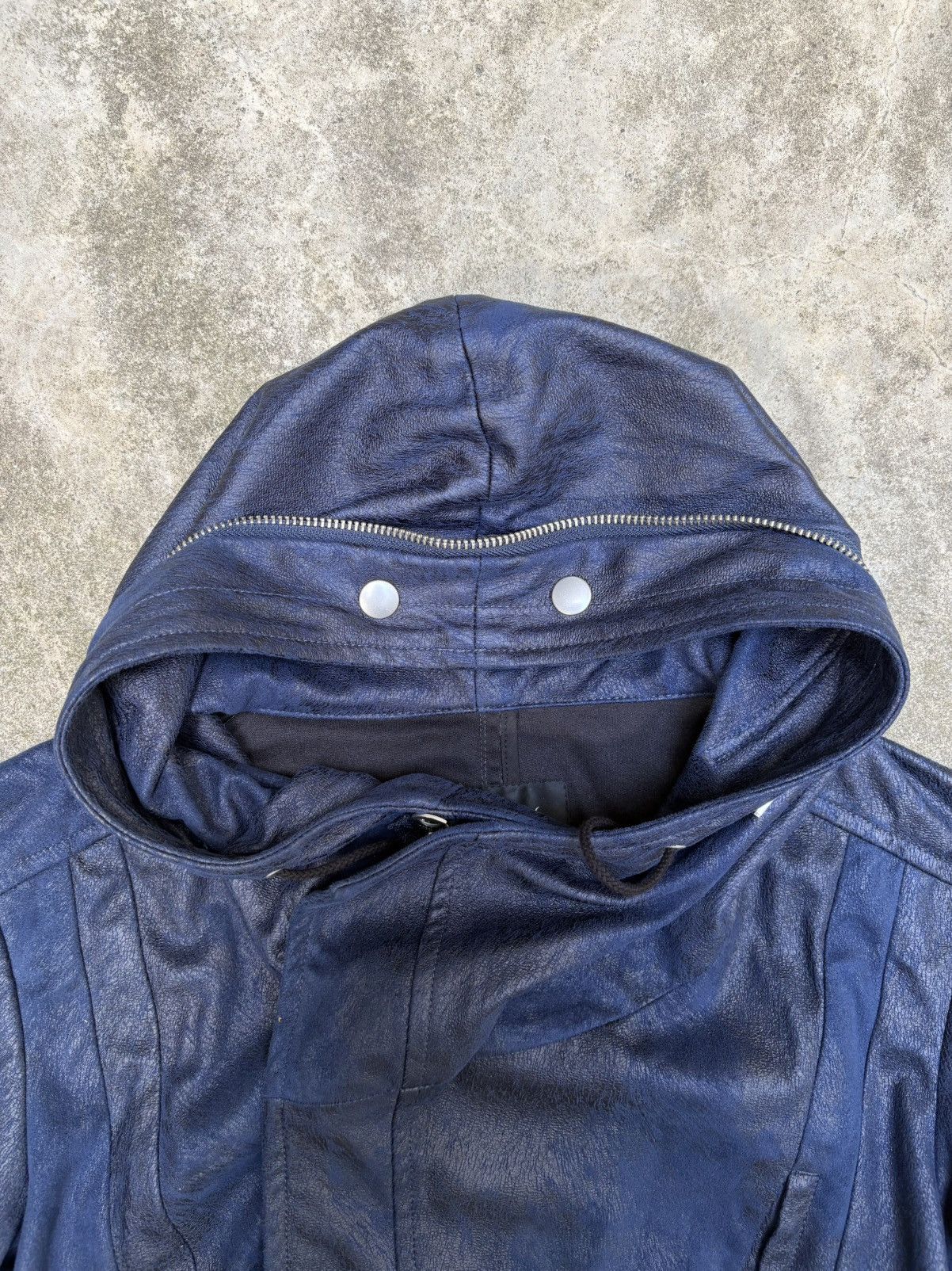 Tornado Mart 2000s TORNADO MART JACKET, RARE DESIGN Size US M / EU 48-50 / 2 - 7 Thumbnail