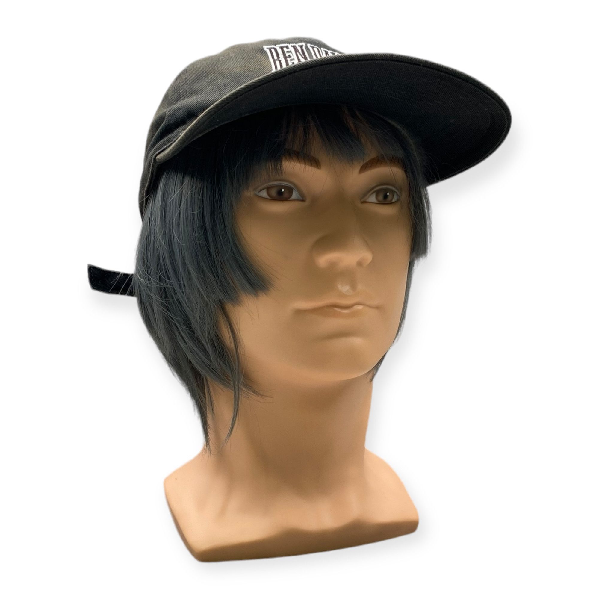 Ben Davis Ben Davis Adjustable Hat Cap Size ONE SIZE - 1 Thumbnail