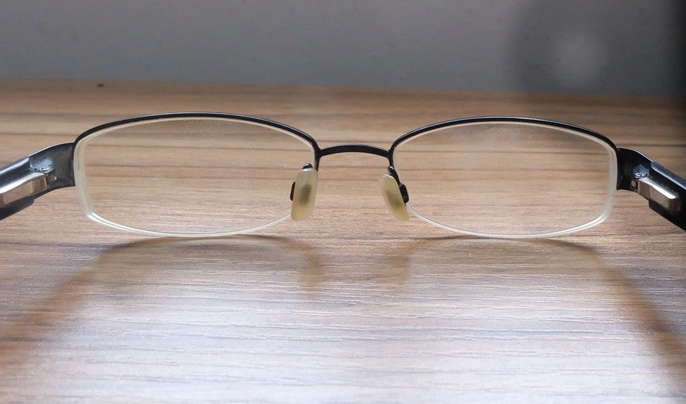 Levi's Levi's Half Frame Glasses Size ONE SIZE - 5 Thumbnail