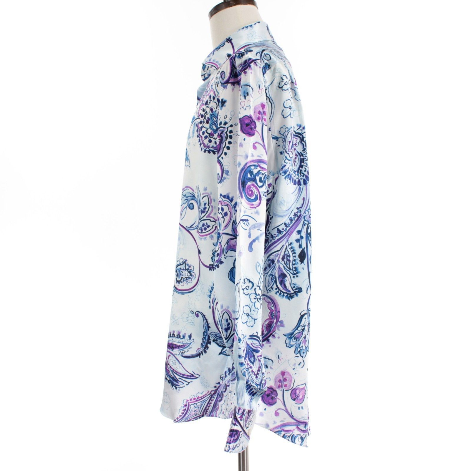 Other Italo Ferretti New with tags Shirt Size XL US In White Size US XL / EU 56 / 4 - 6 Thumbnail