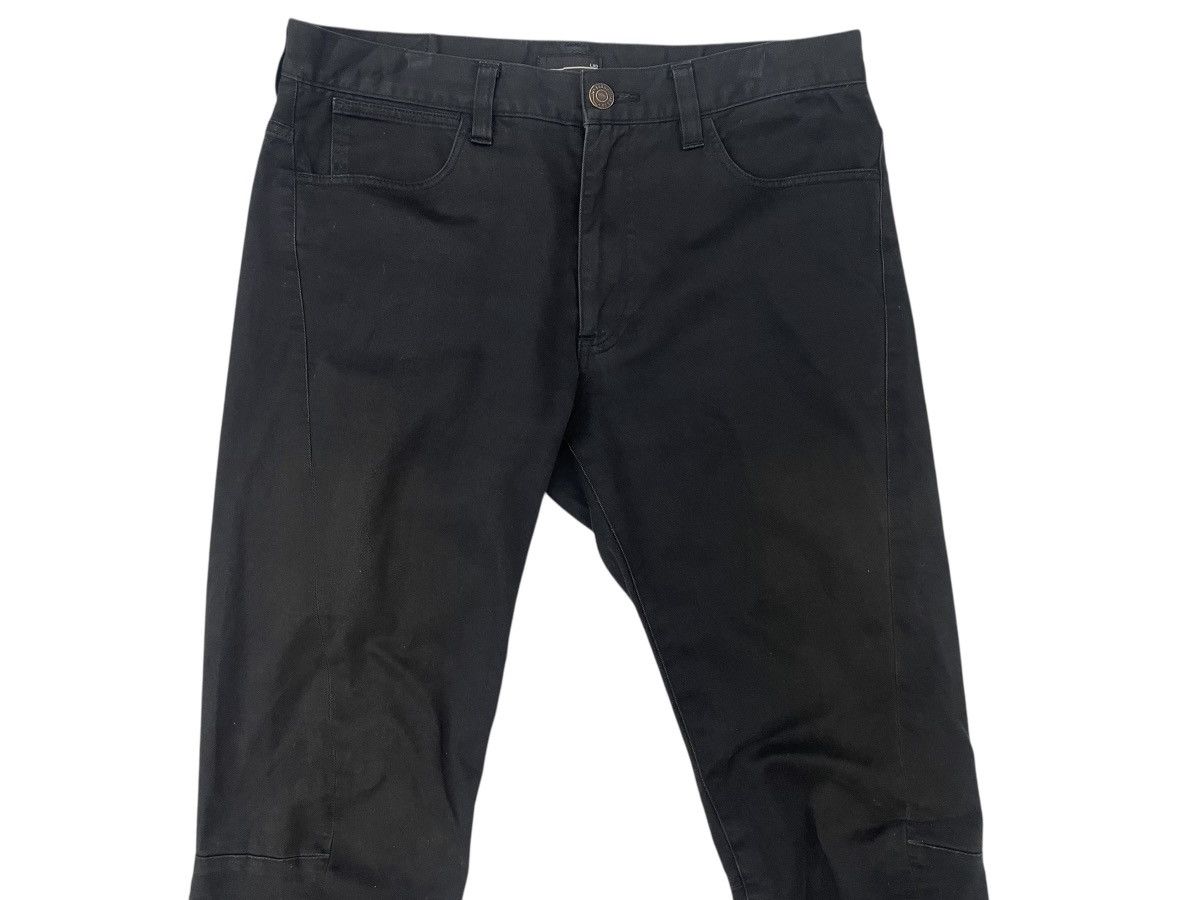 Designer × Japanese Brand × Lad Musician Lad Musician skinny jeans Size 29" - 6 Thumbnail