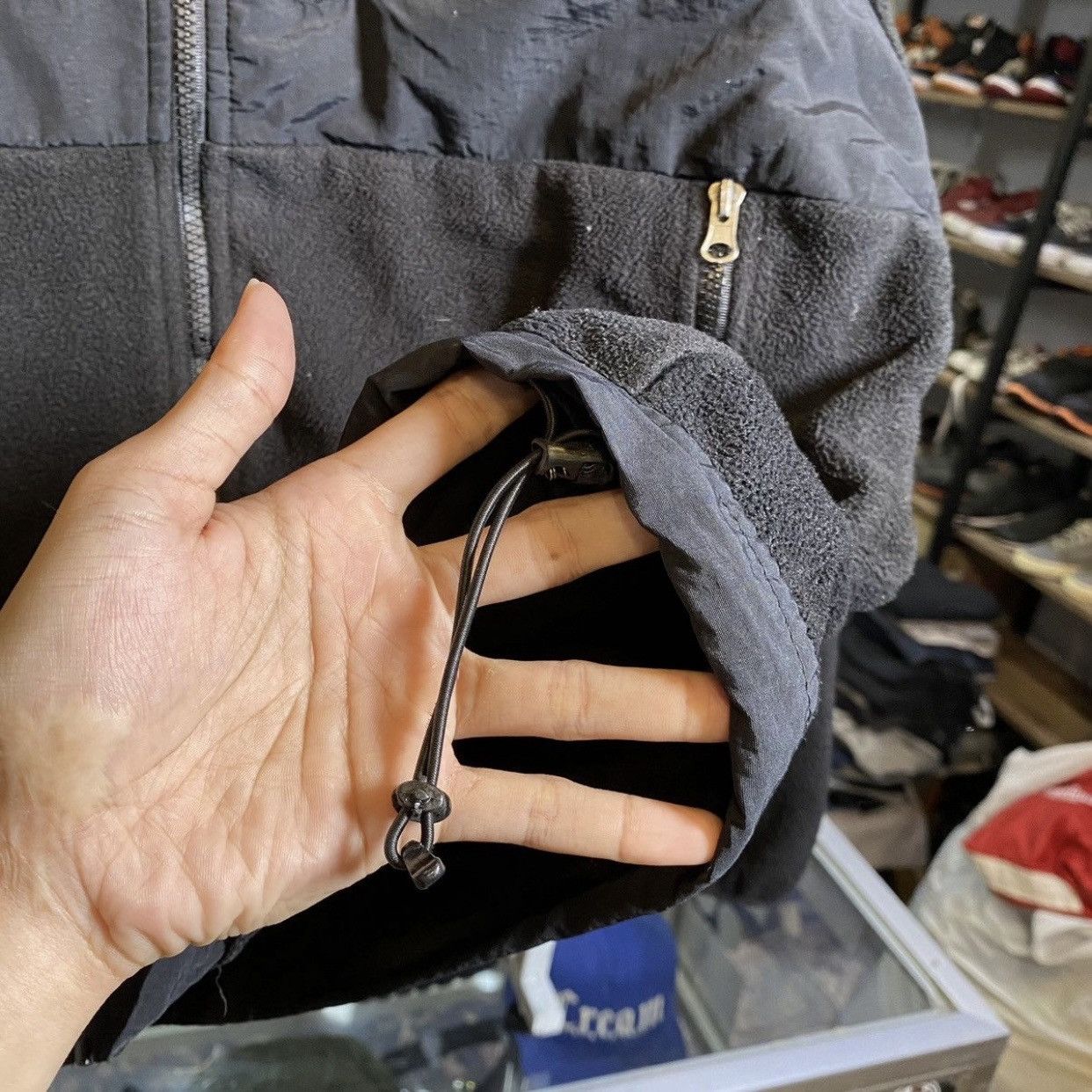 The North Face The North Face Denali Jacket Size US XL / EU 56 / 4 - 12 Thumbnail