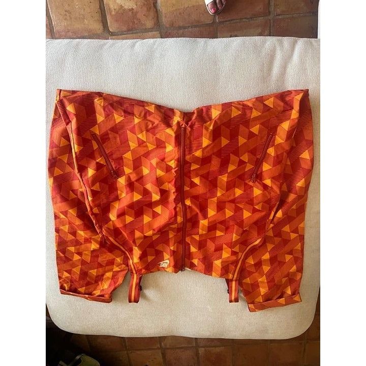 Nike Nike jumpsuit Size 36" / US 14 / IT 50 - 1 Thumbnail