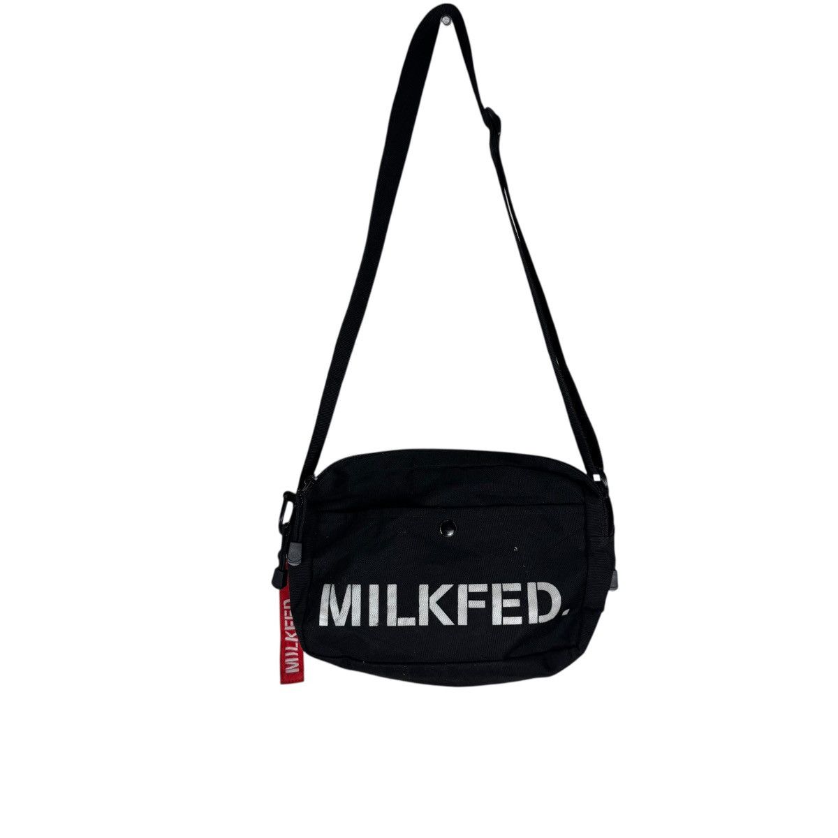 Japanese Brand ☀️MILK FED JAPAN SLING / SHOULDER BAGS Size ONE SIZE - 9 Thumbnail
