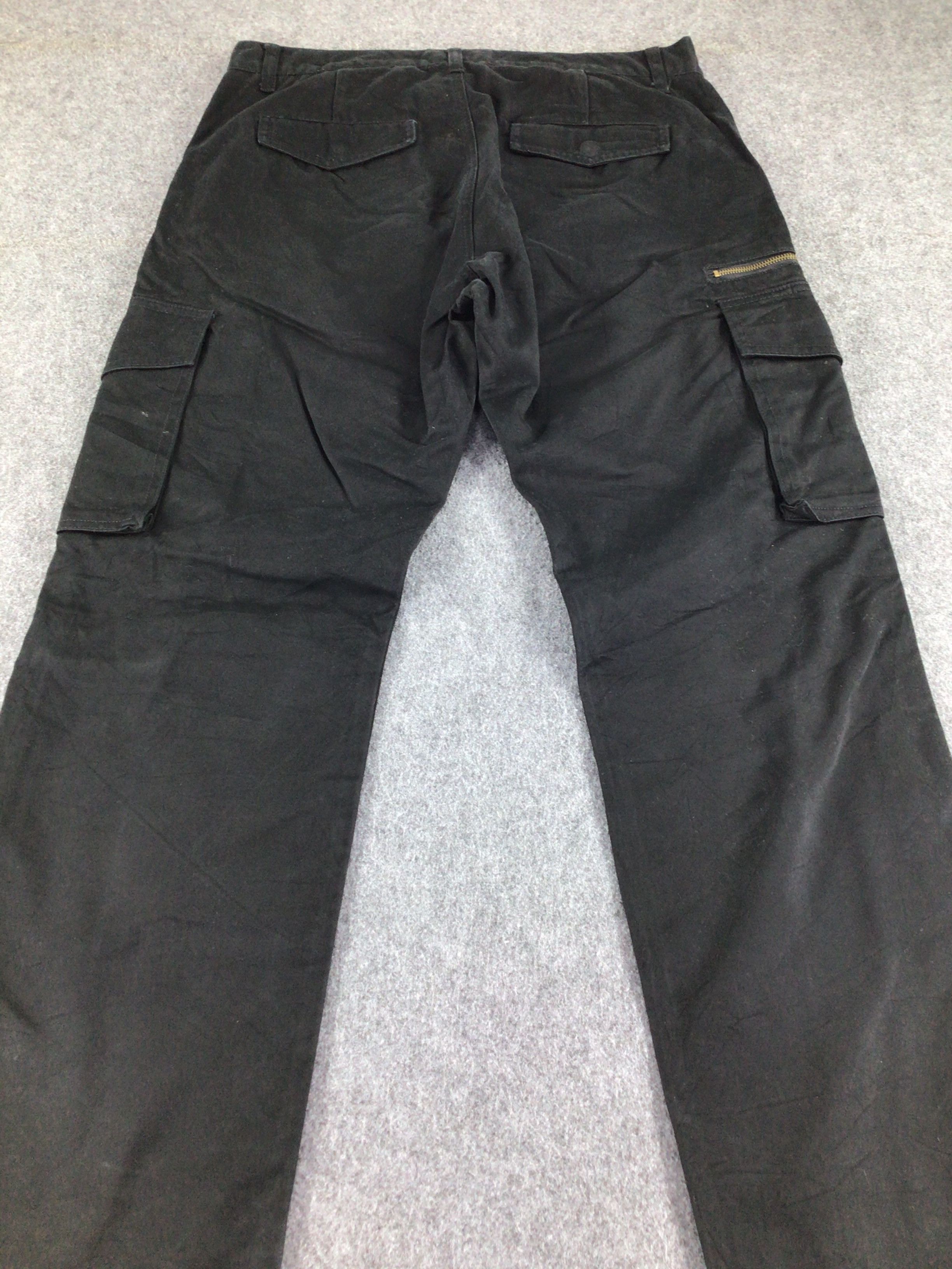 Japanese Brand Villand Cargo Pant -J151 Size US 33 - 4 Thumbnail