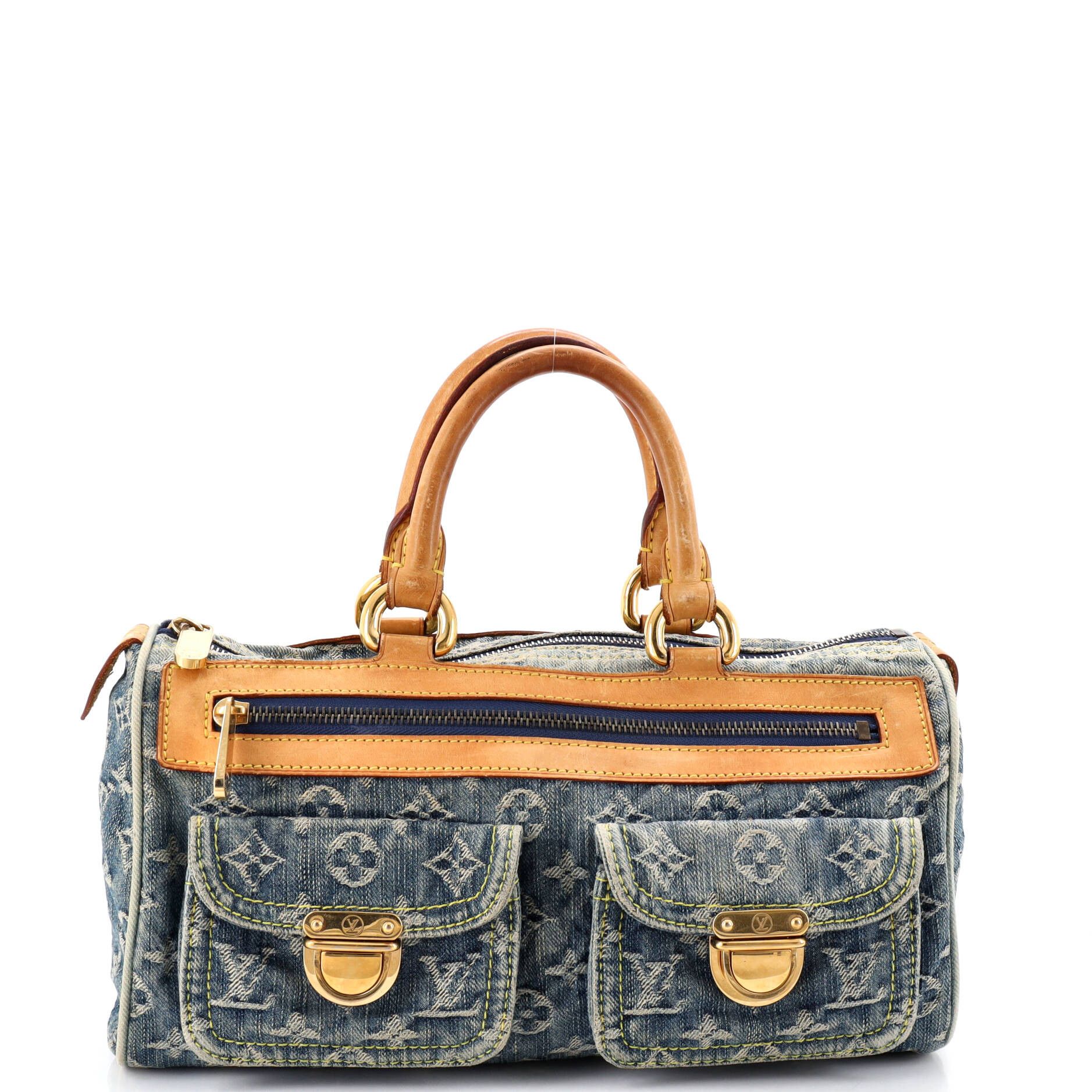 Louis Vuitton Neo Speedy Bag Size ONE SIZE - 1 Thumbnail