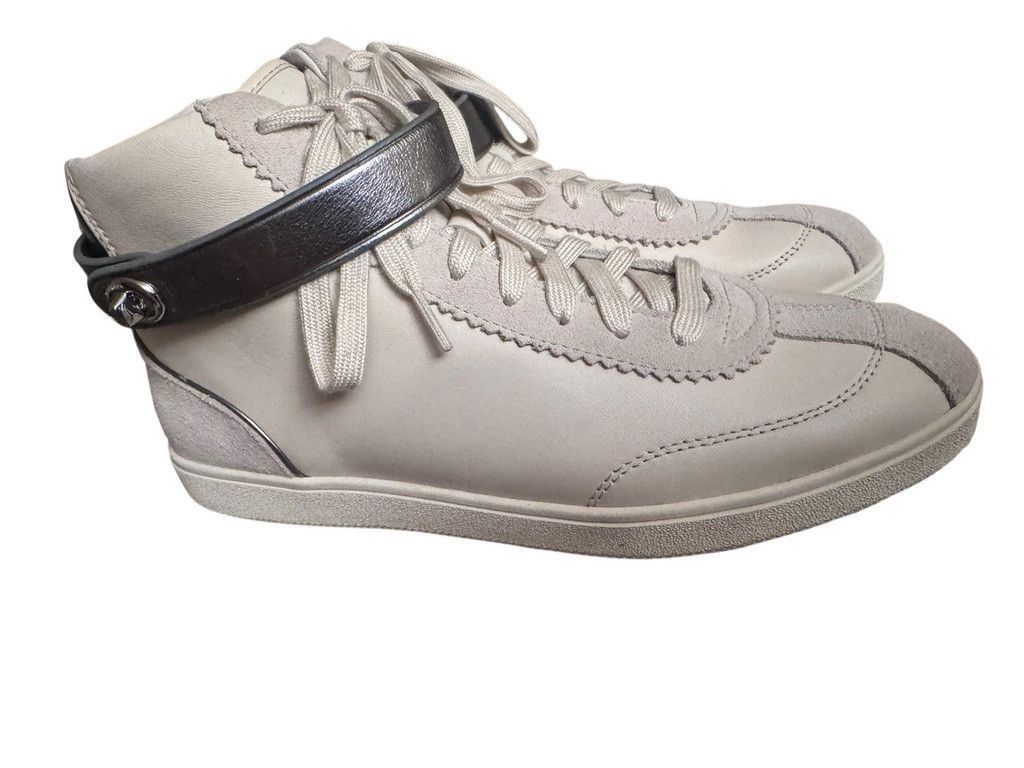 Coach Coach C213 High Top Sneaker Size US 10 / IT 40 - 3 Thumbnail