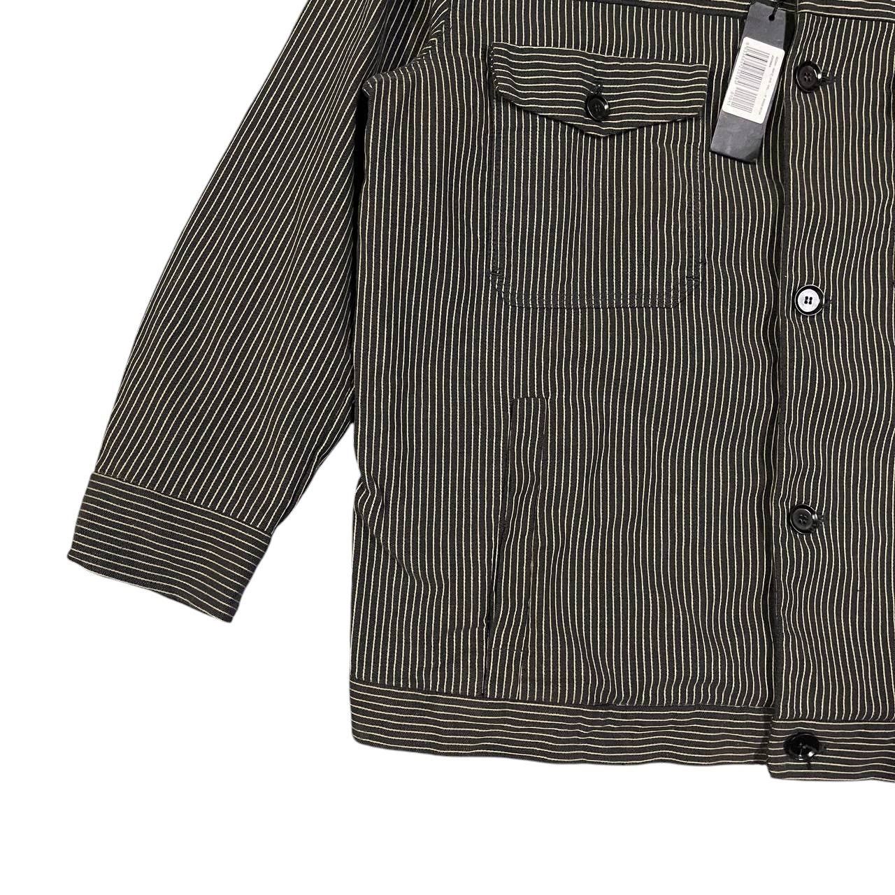 Diesel Black Gold NWT Diesel Black Gold Jacket Size US XL / EU 56 / 4 - 3 Thumbnail