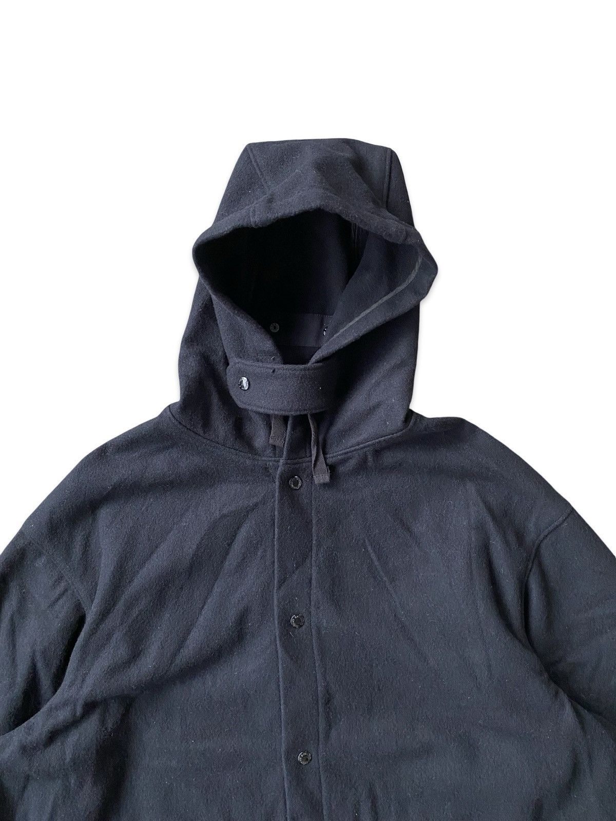 Engineered Garments Engineered Garments Madison Parka AW19 Size US L / EU 52-54 / 3 - 6 Thumbnail