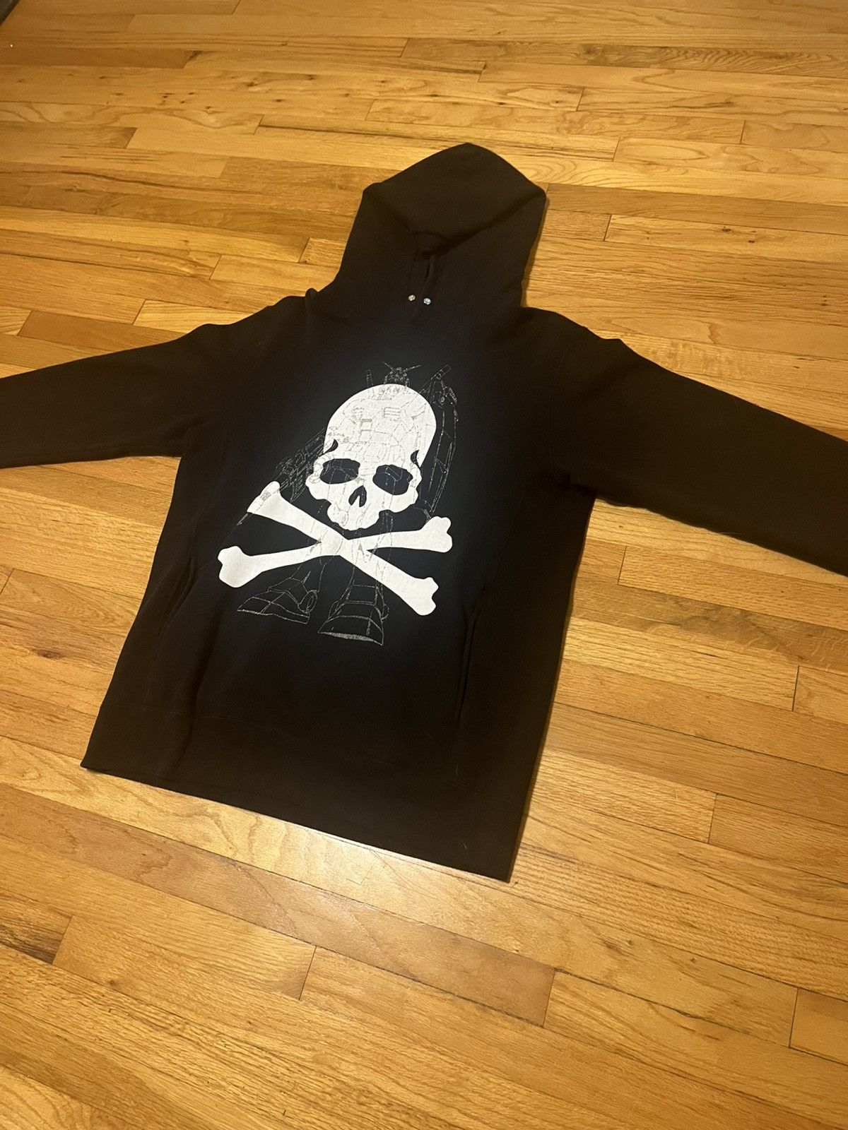 Mastermind Japan Mastermind Japan x Gundam Size US XL / EU 56 / 4 - 3 Thumbnail