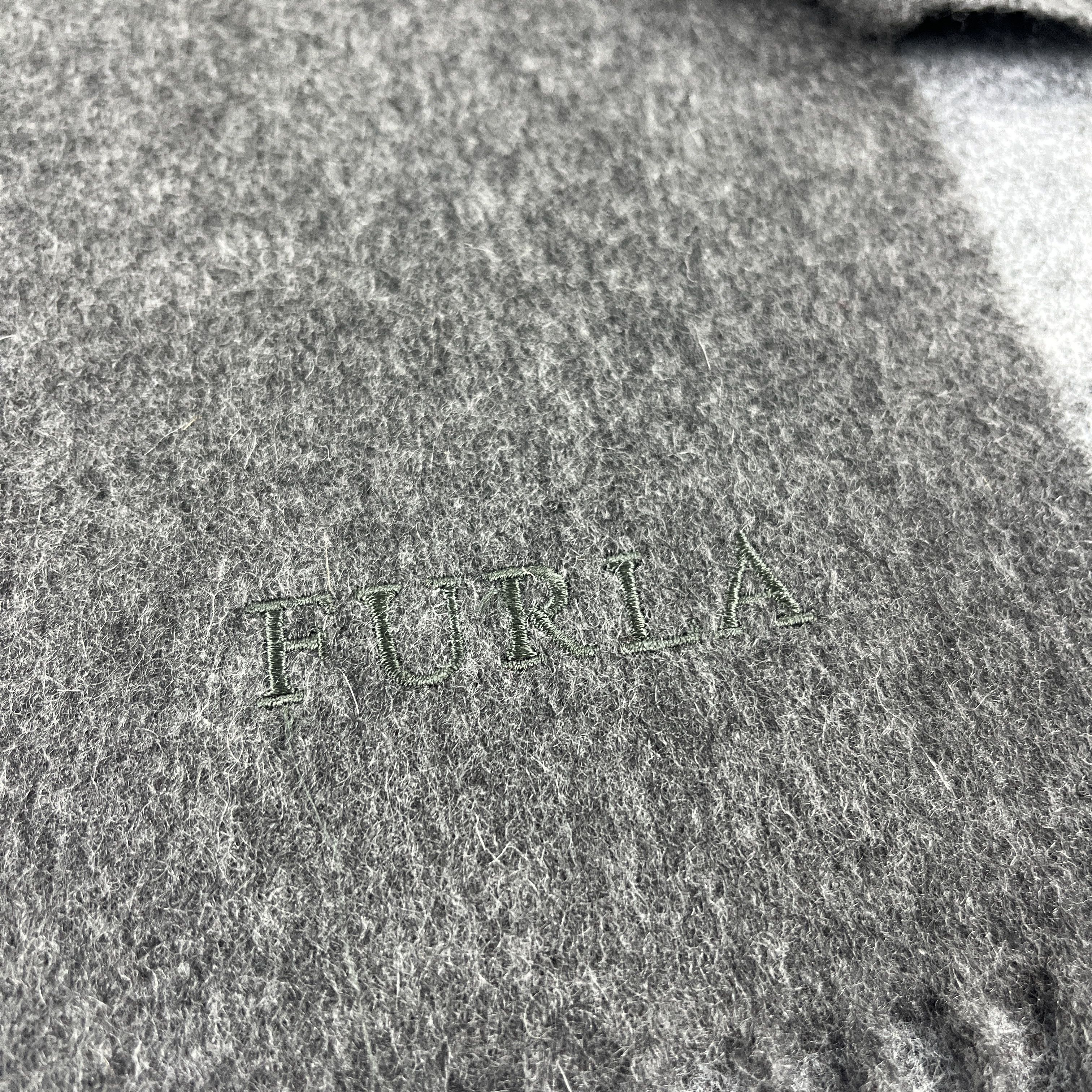 Furla × Vintage Furla Scarf / Muffler / Neckwear T1057 Size ONE SIZE - 11 Thumbnail