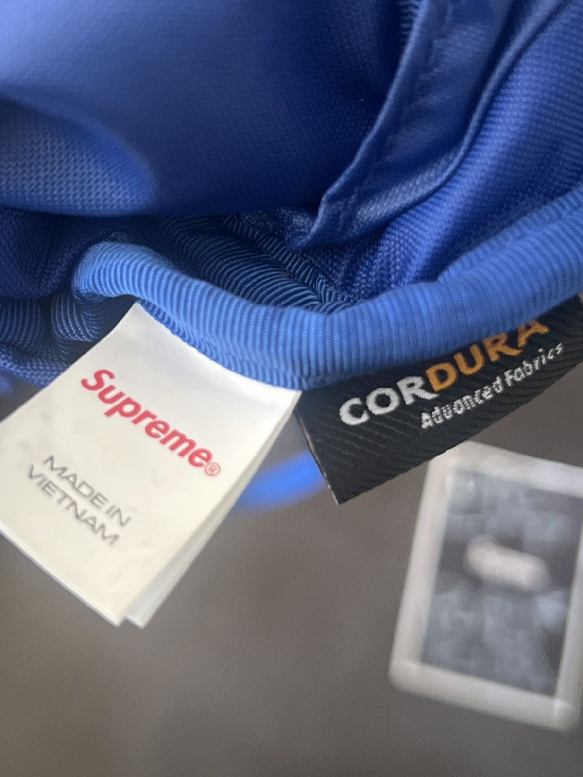 Supreme Supreme mini bag Size ONE SIZE - 4 Thumbnail
