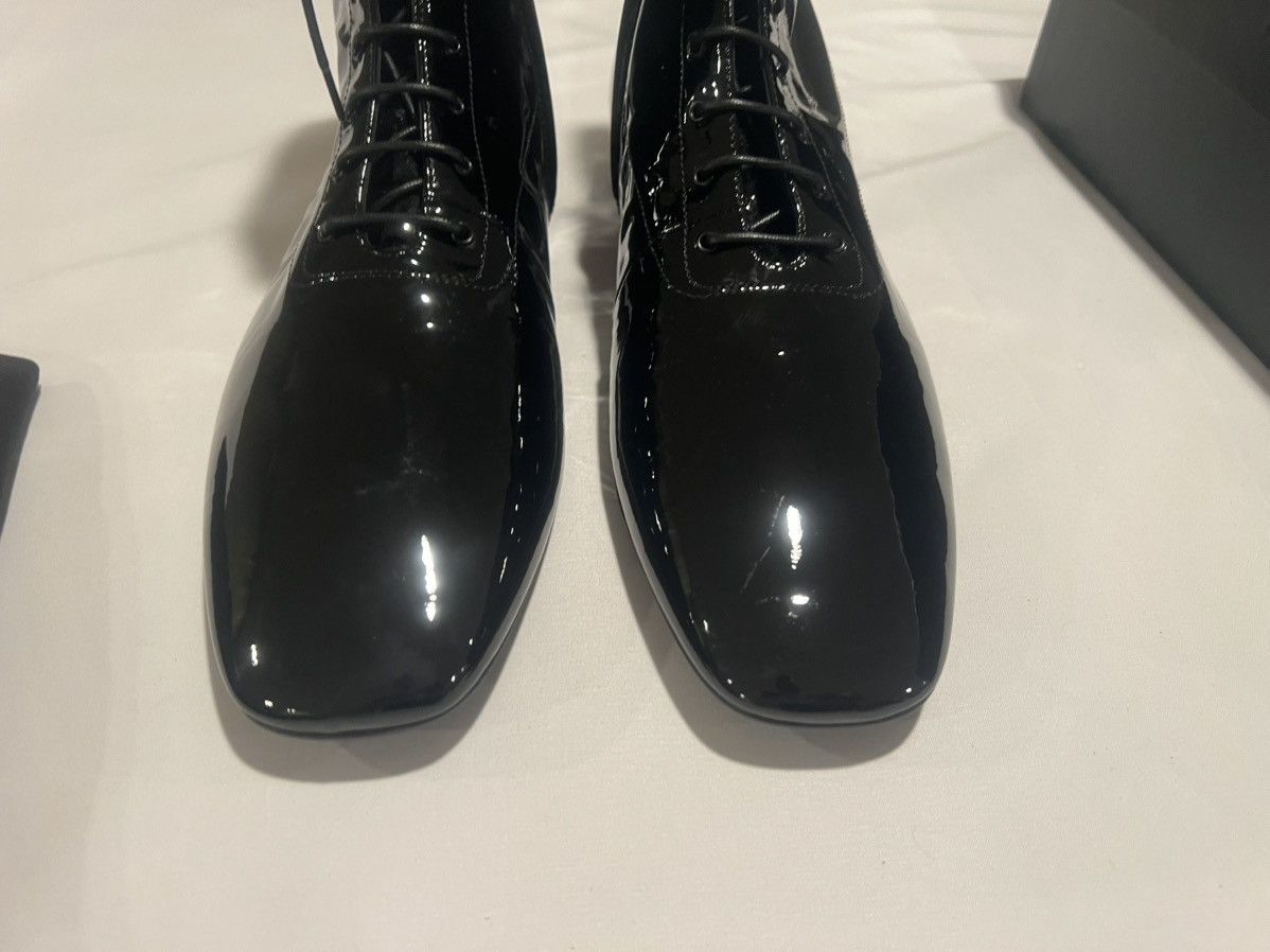 Saint Laurent Paris Saint Laurent boots 44.5/11.5. $1390 Size US 11.5 / EU 44-45 - 3 Thumbnail