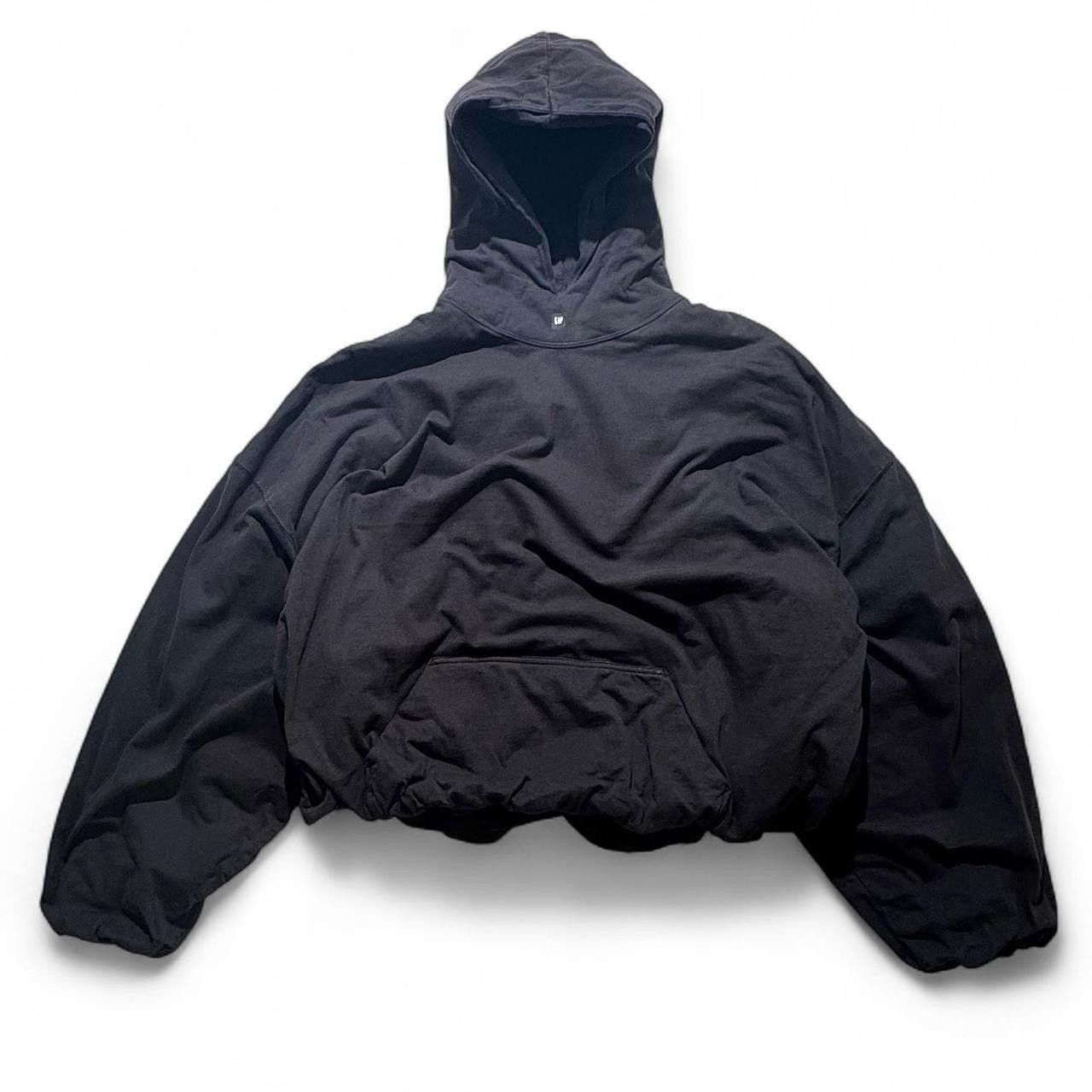 Balenciaga Balenciaga Blurred “One Like” hoodie (Winter 2020 