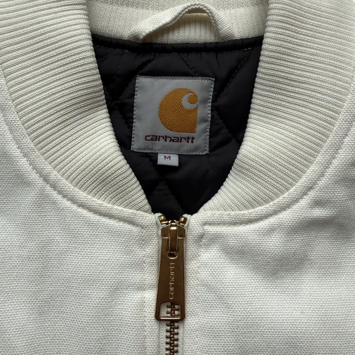 Carhartt Wip Carhartt WIP Vest Size US M / EU 48-50 / 2 - 2 Thumbnail
