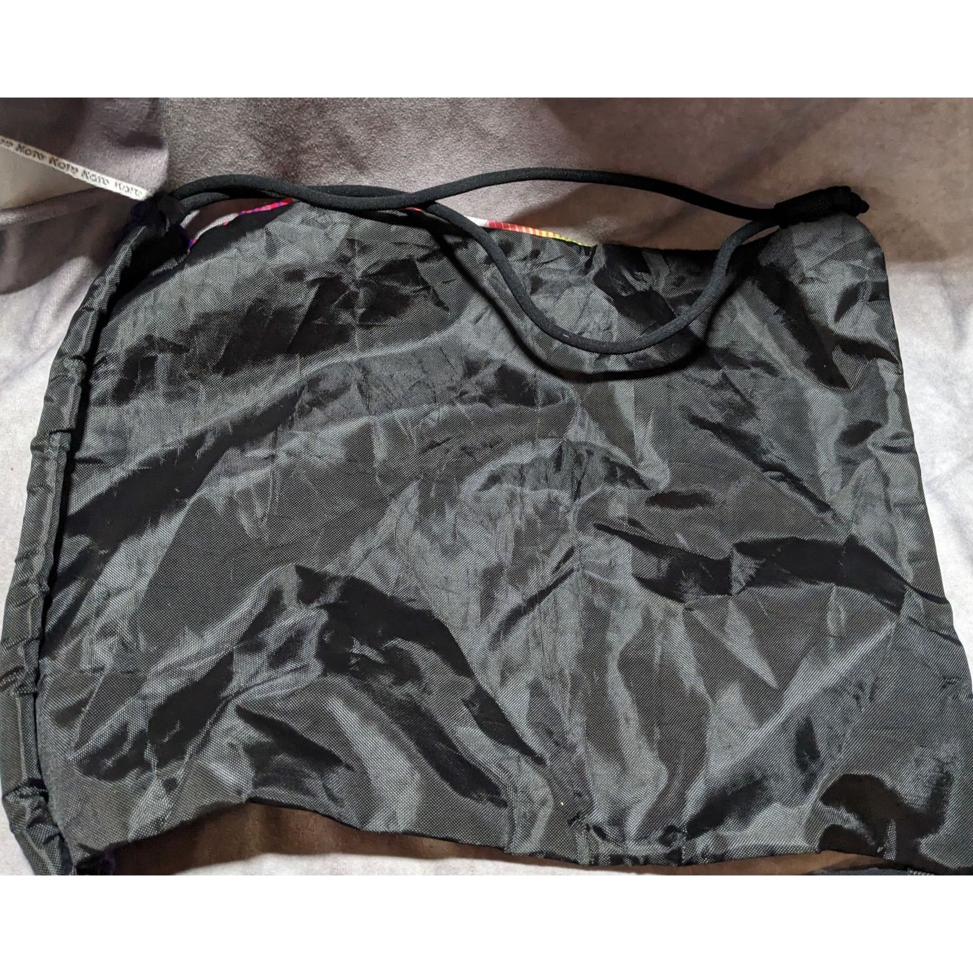 Billabong Buckle X Billabong Cinch Sack Backpack Size ONE SIZE - 10 Thumbnail
