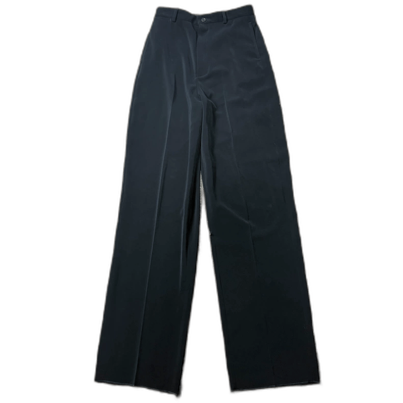 Balenciaga Balenciaga Garde-Robe Cargo Pants | Grailed